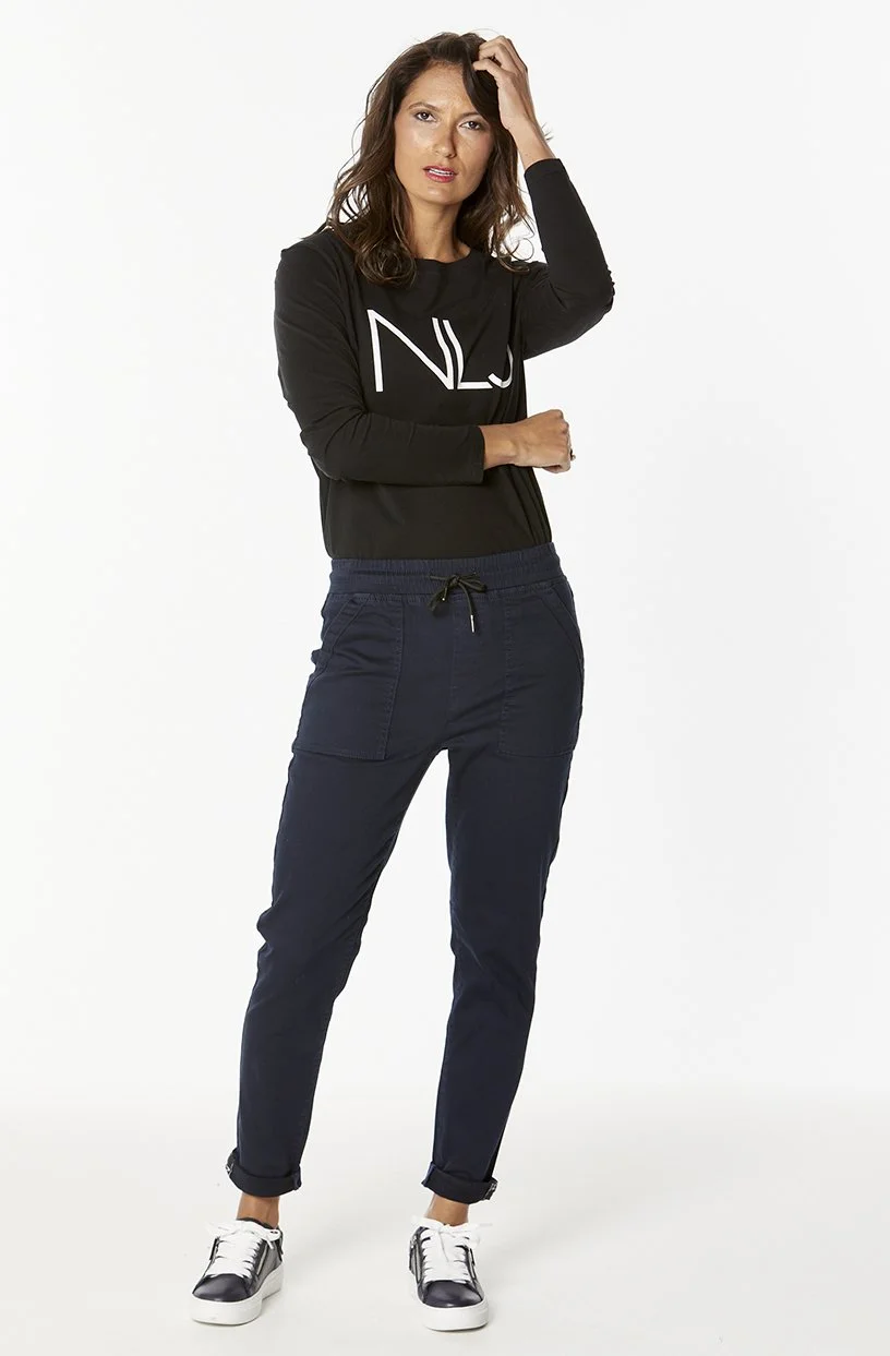 New London Hope Jogger