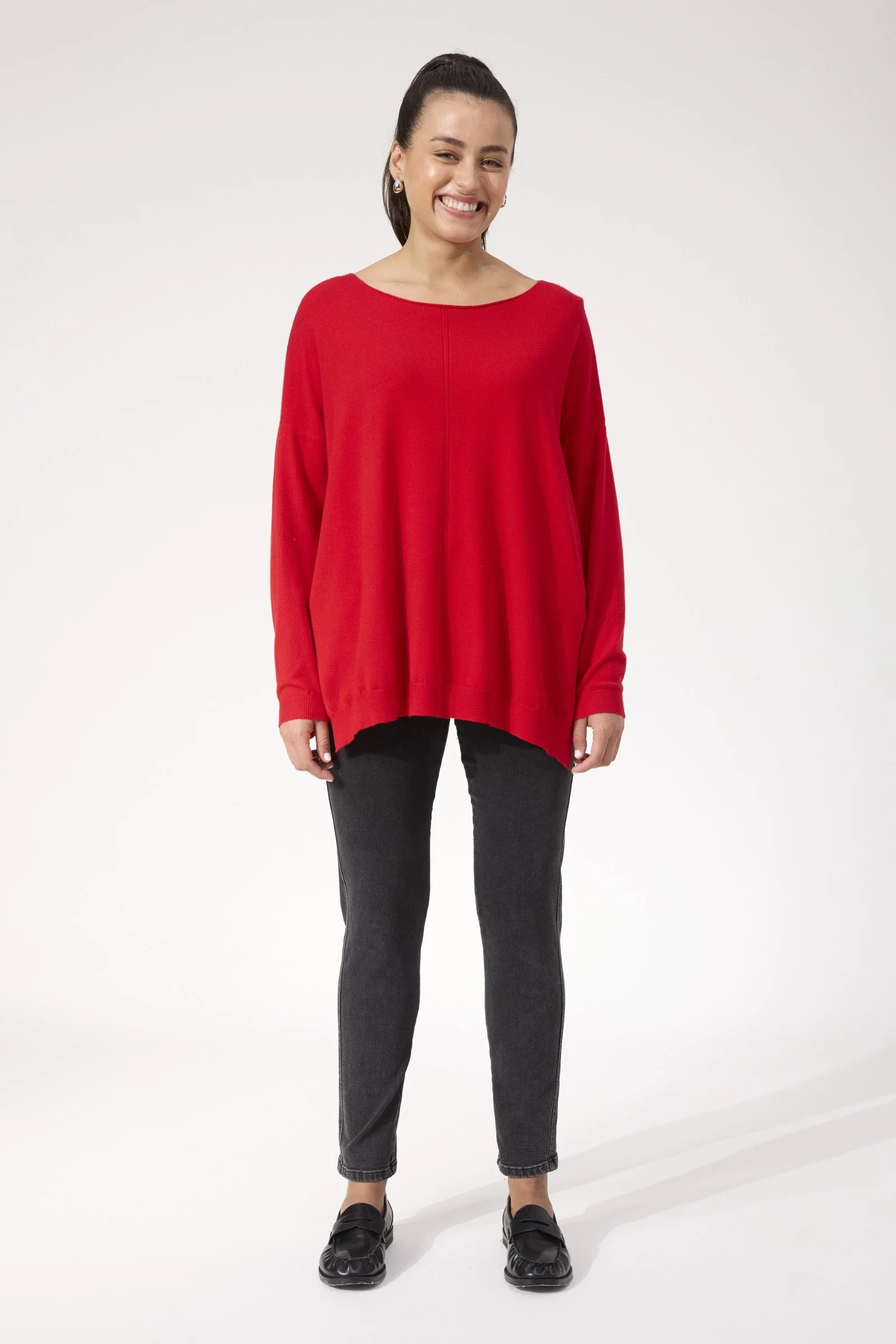 Haven Chamonix Jumper