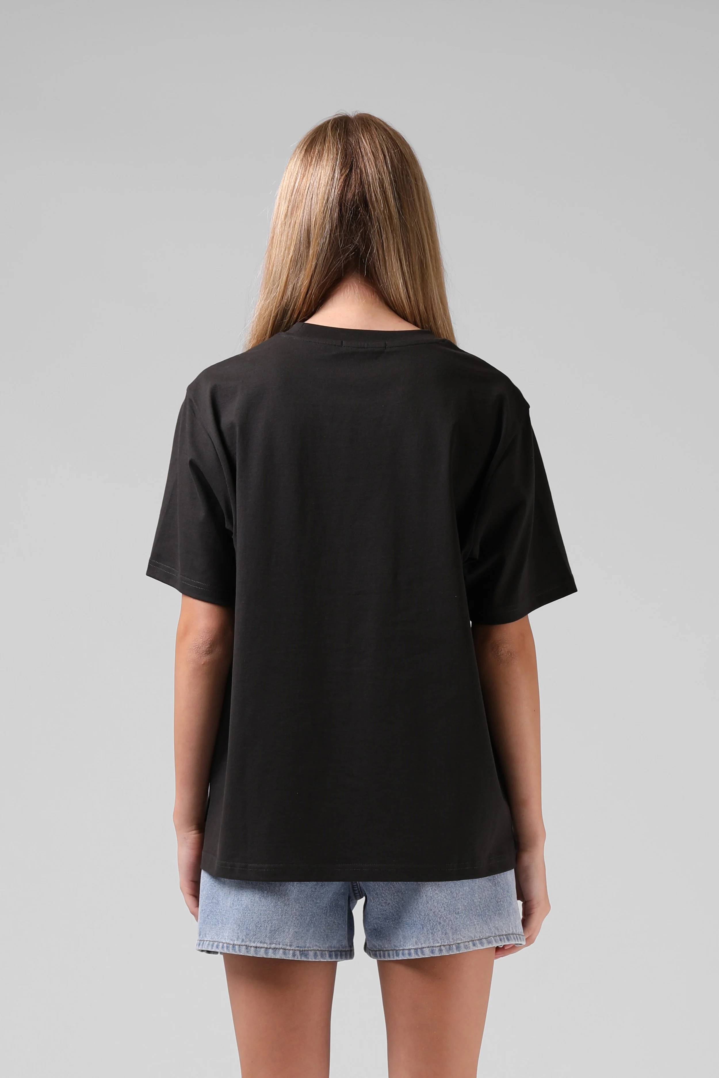 RPM Flowers Tee