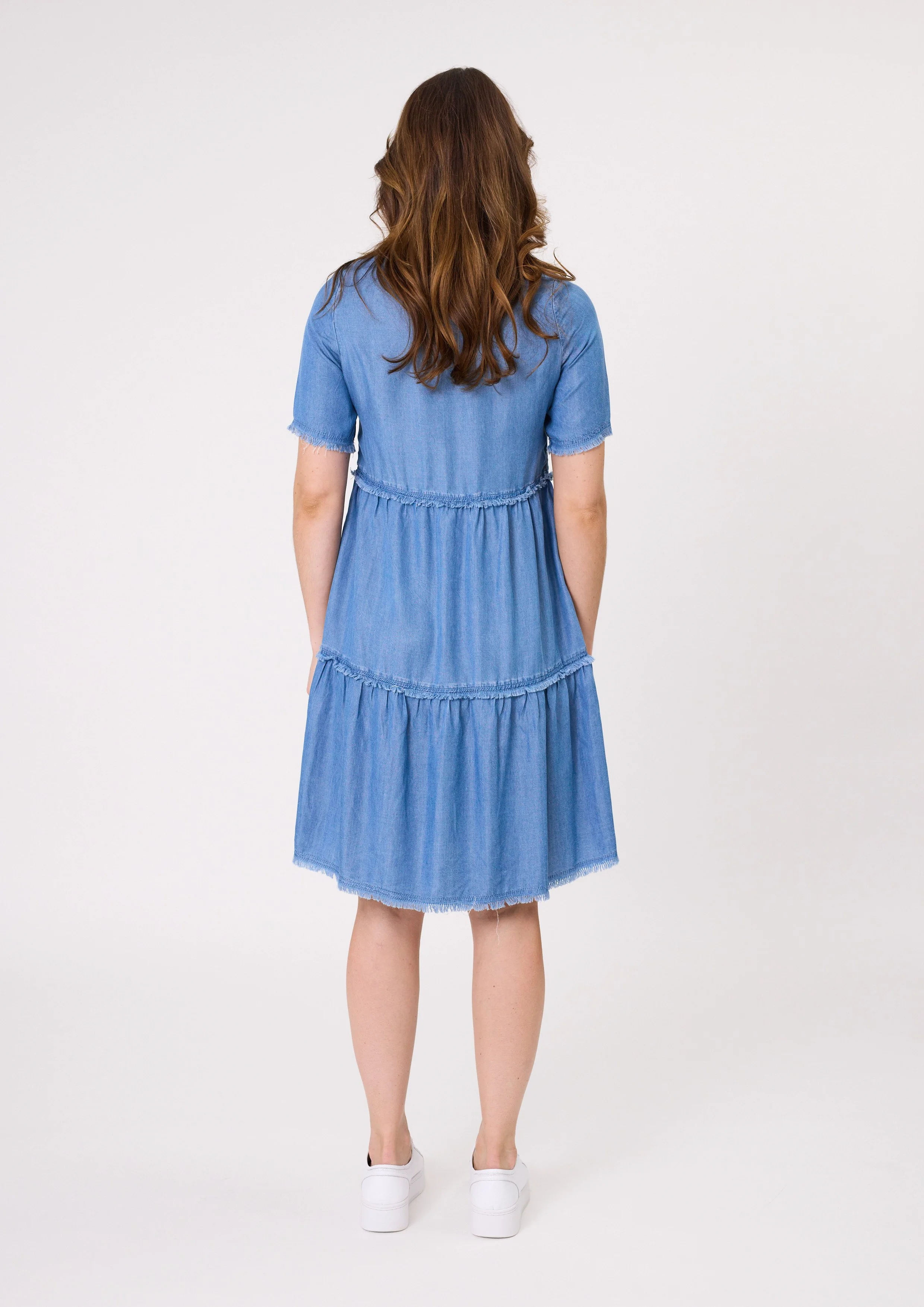 Lemon Tree Beatrice Dress