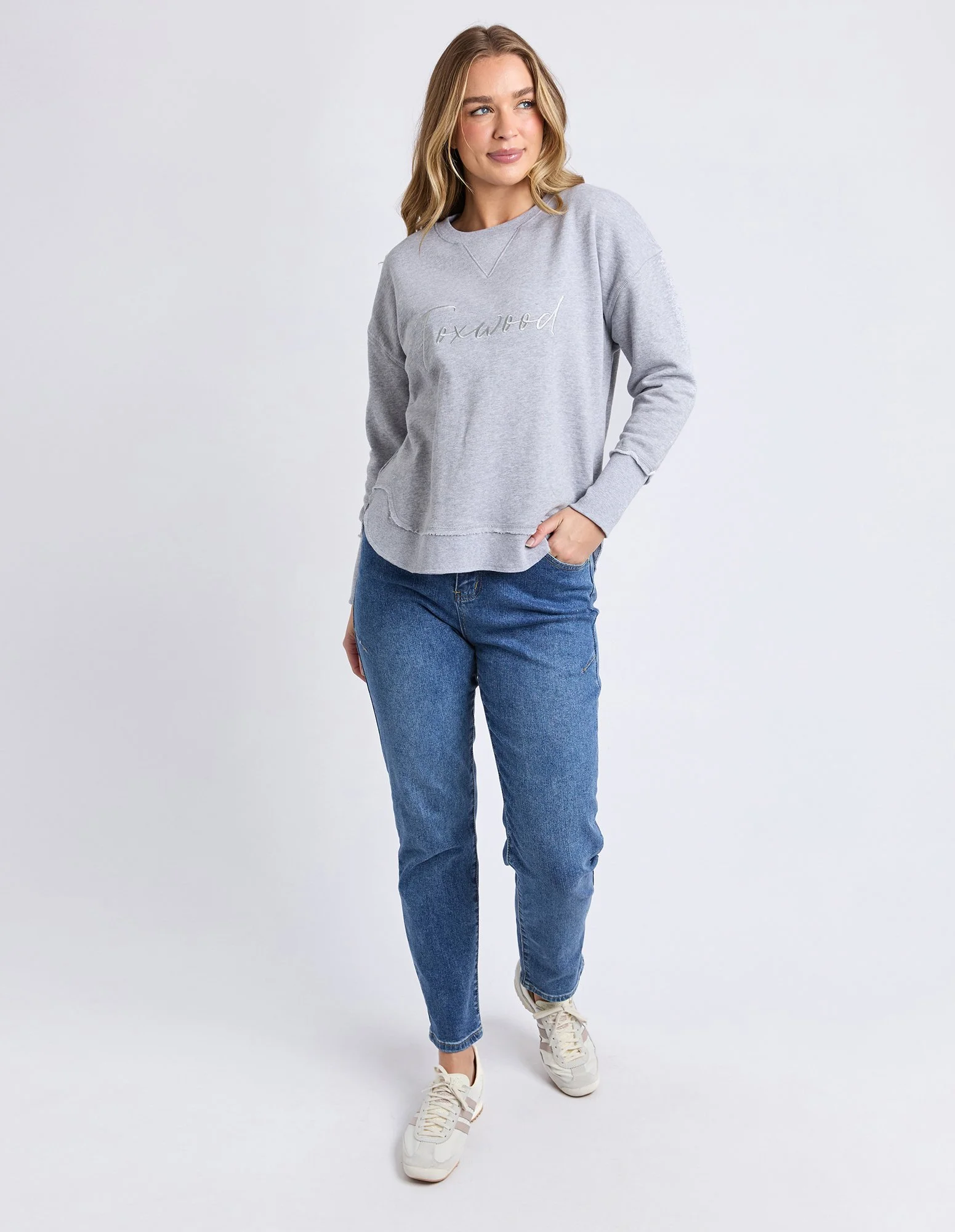 Foxwood Signature Crew