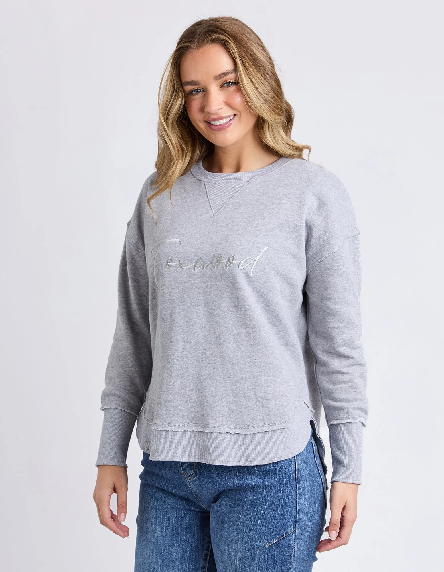 Foxwood Signature Crew