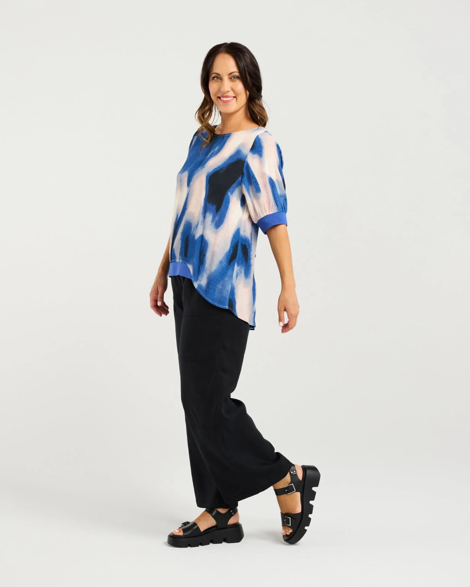 Zafina Havana Top