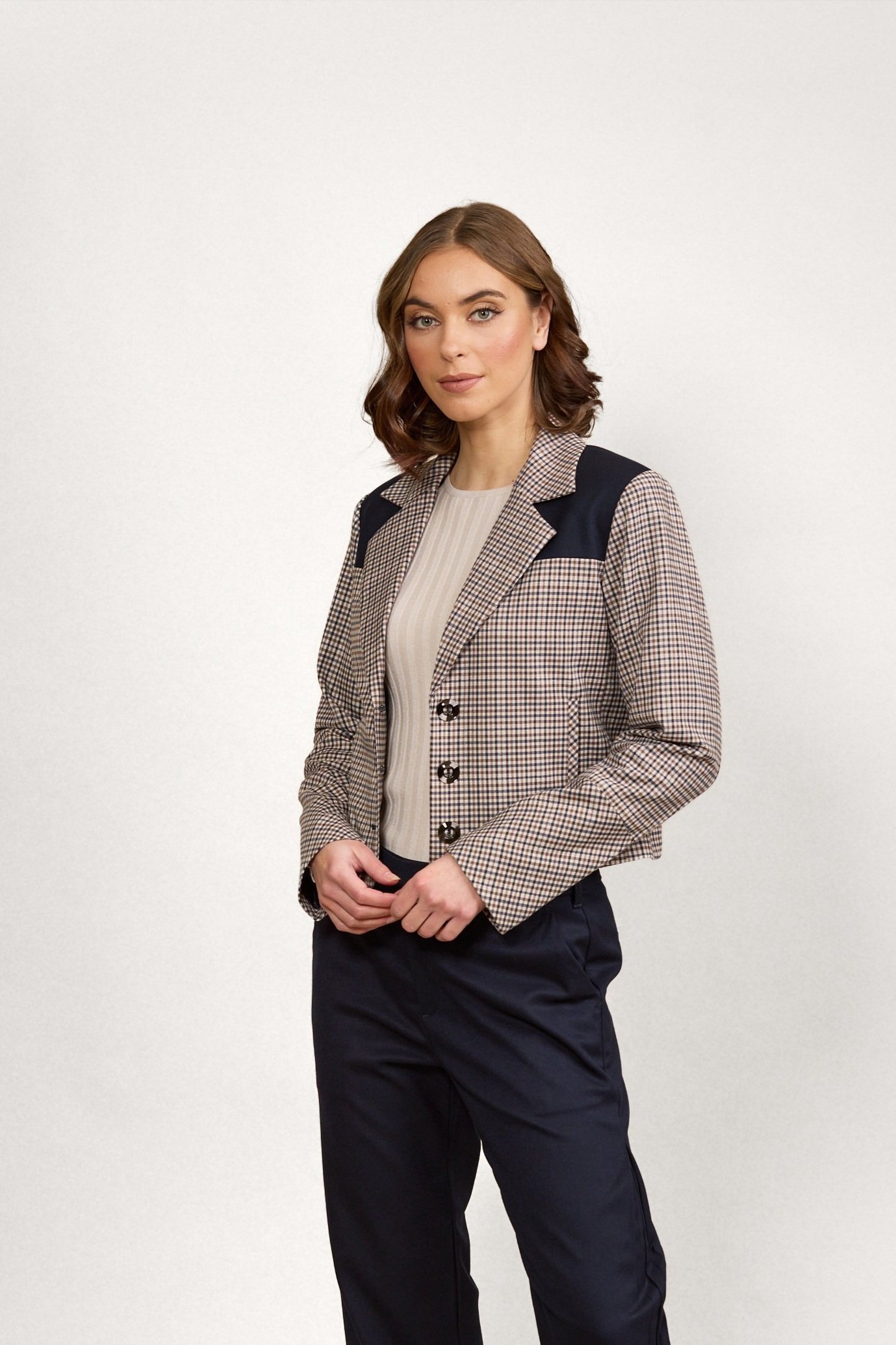 Knewe Jude Blazer