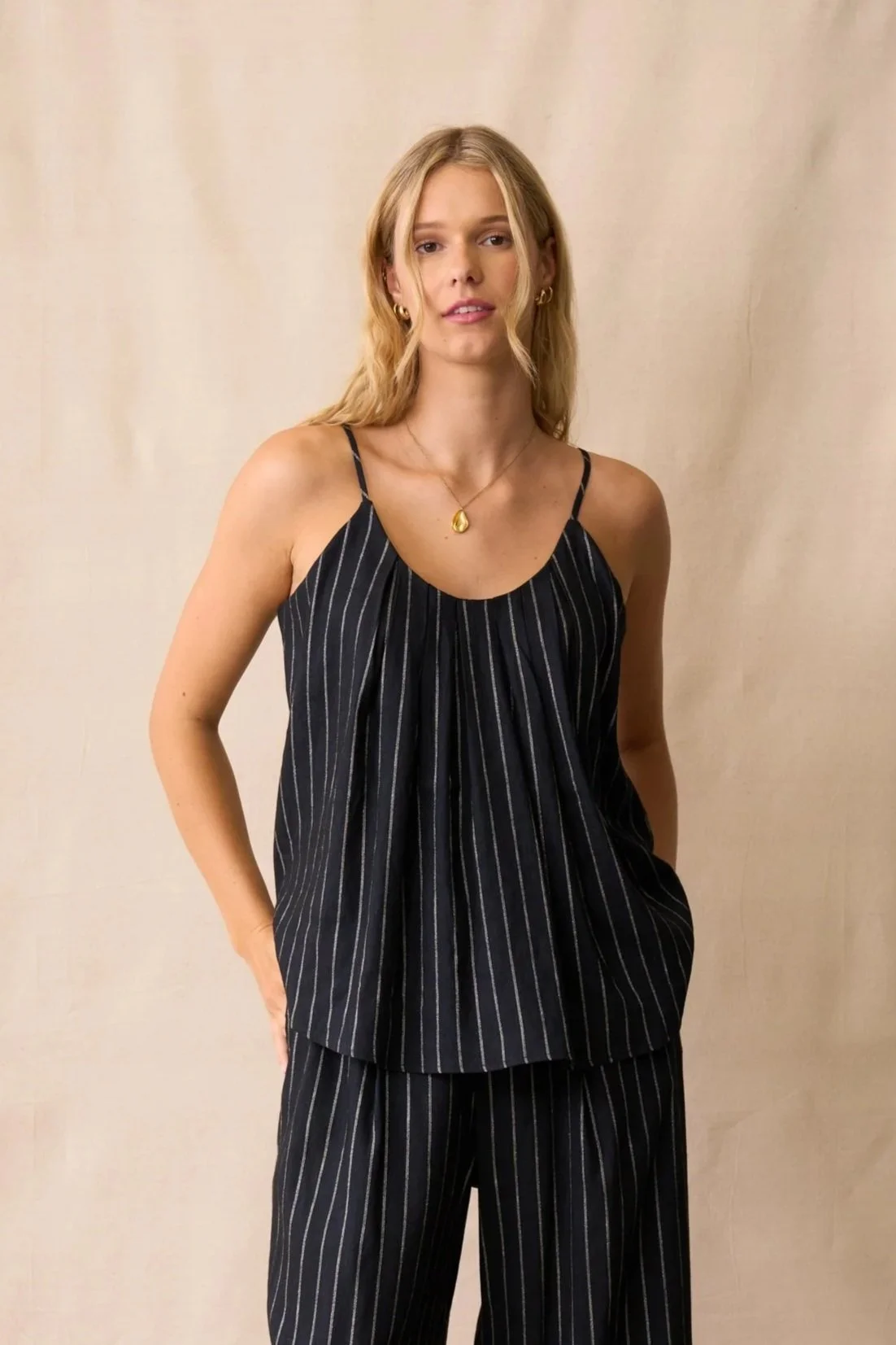 Neris Sloane Cami