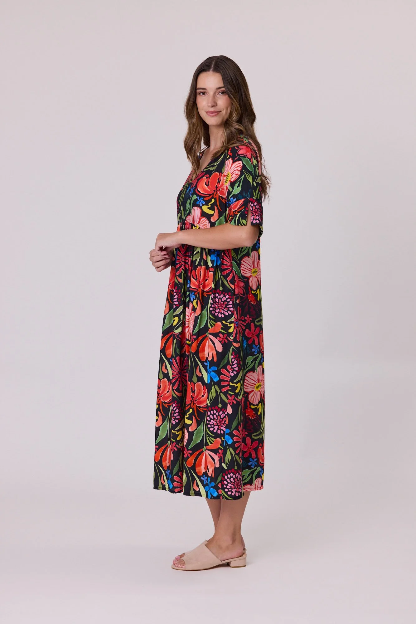 Democracy Ella Dress