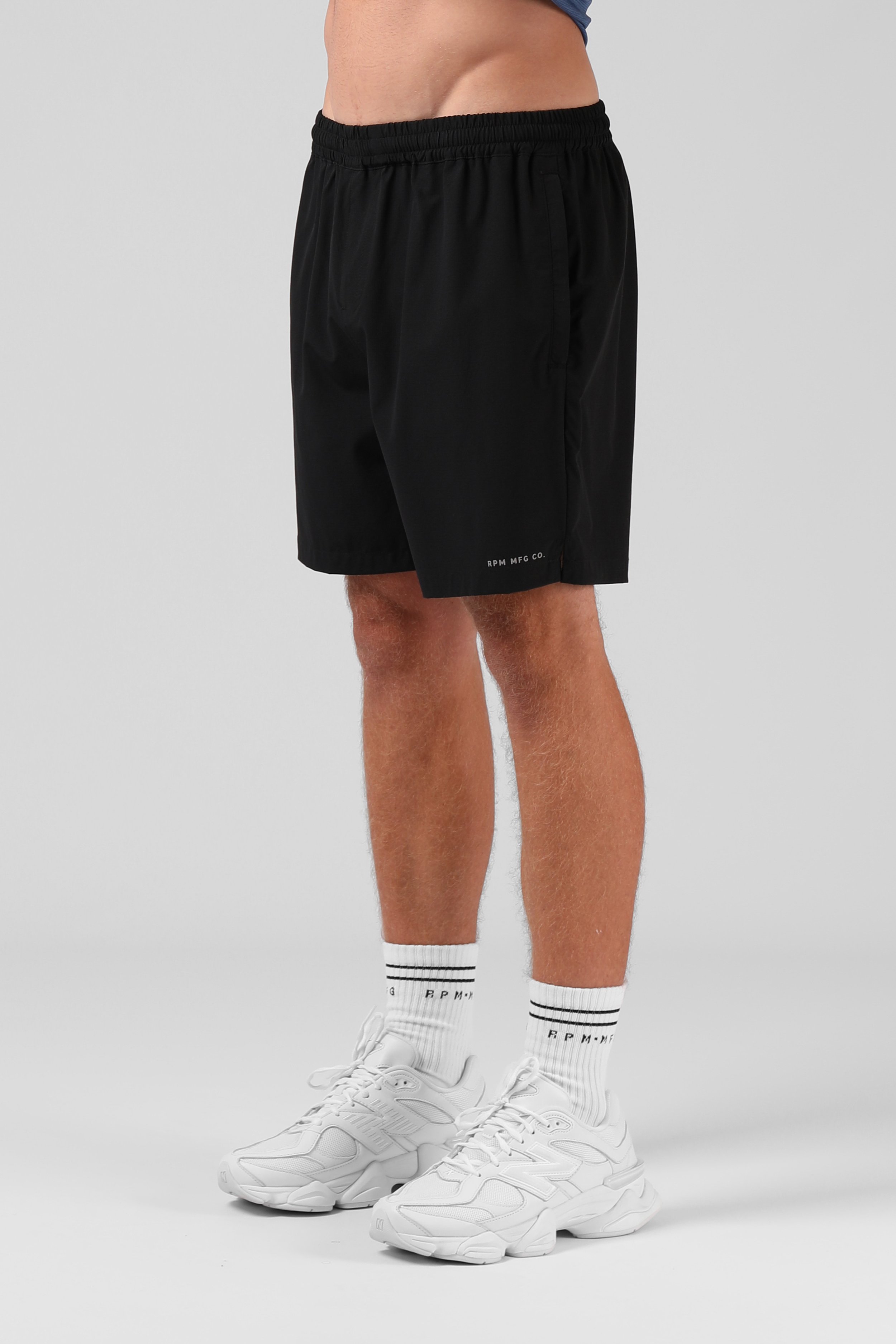 RPM Mens Active Short