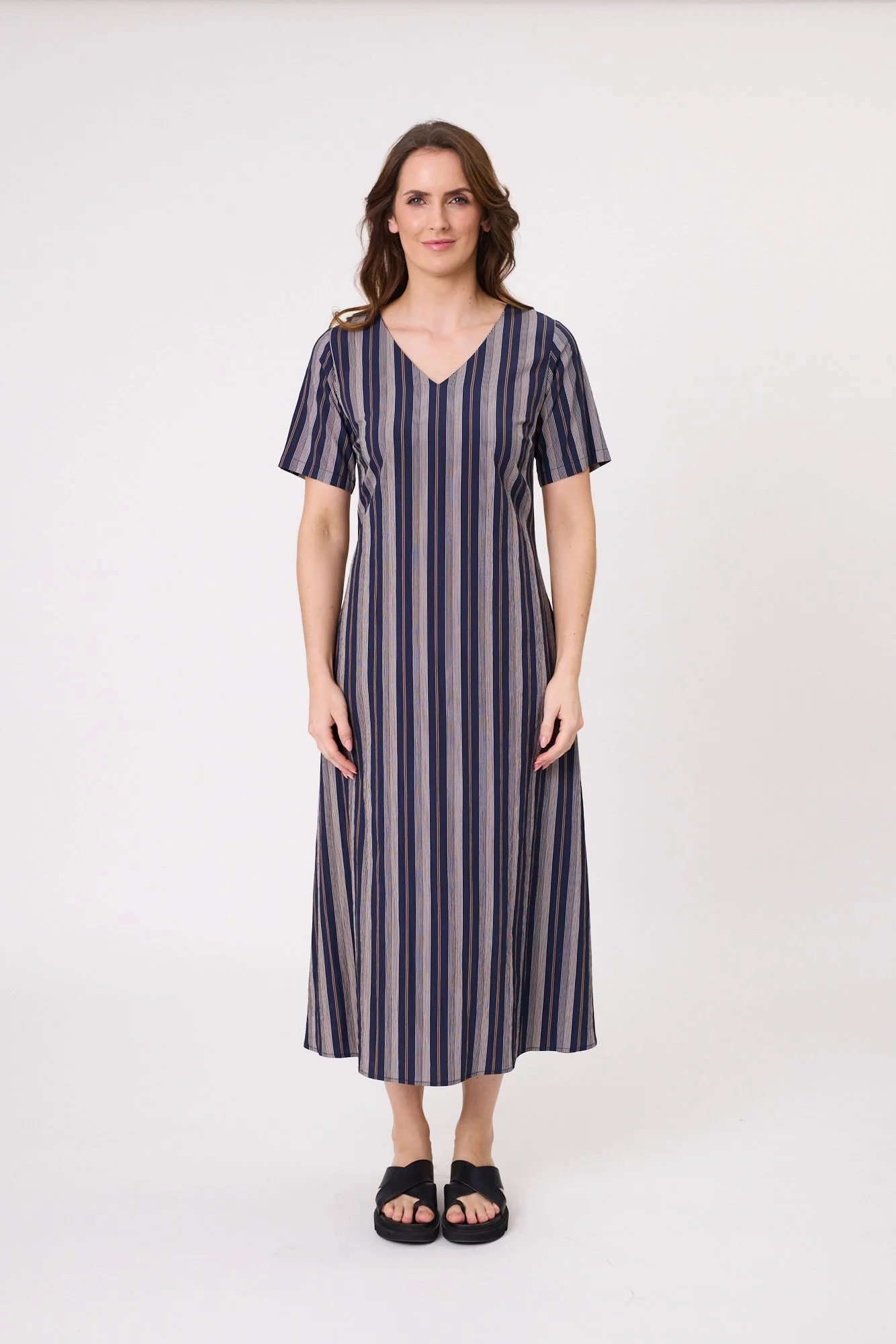 Lemon Tree Marta Dress