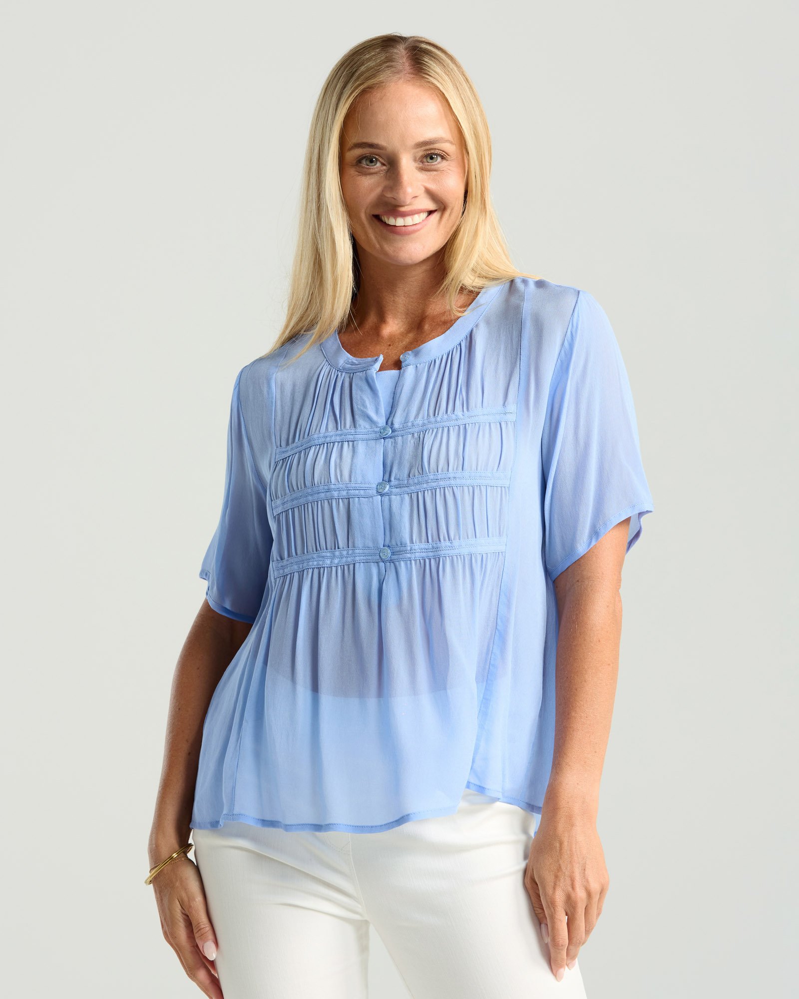 Blackstone Hilarie Top