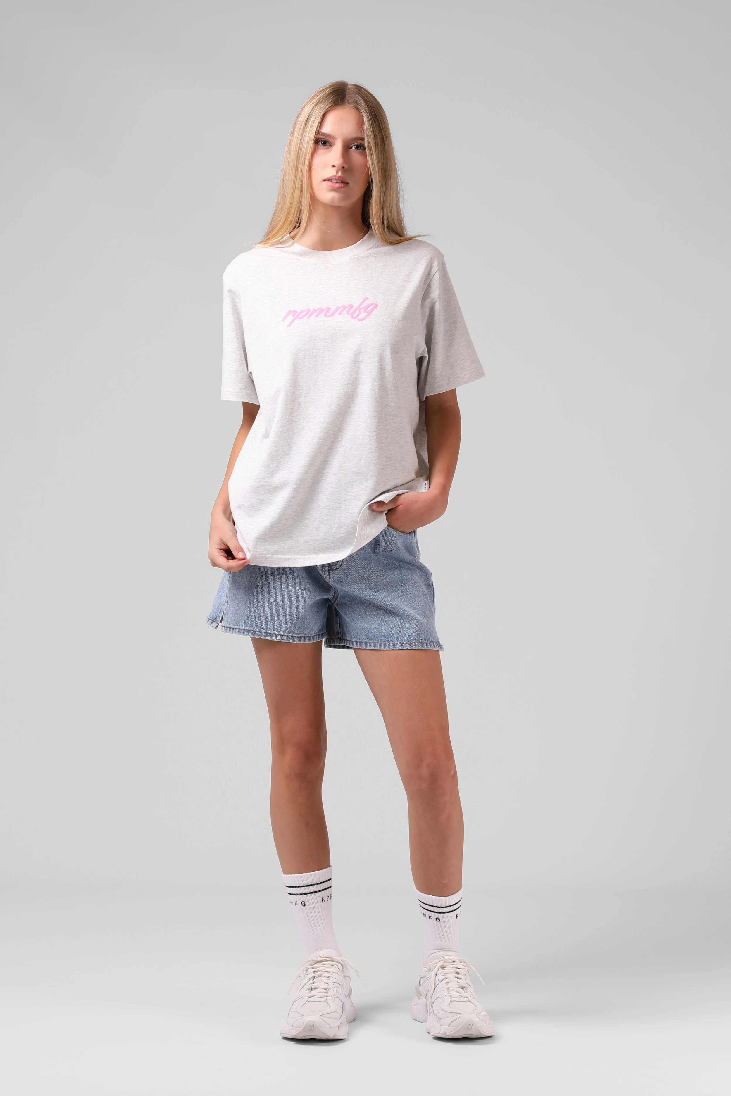 RPM Flow Tee