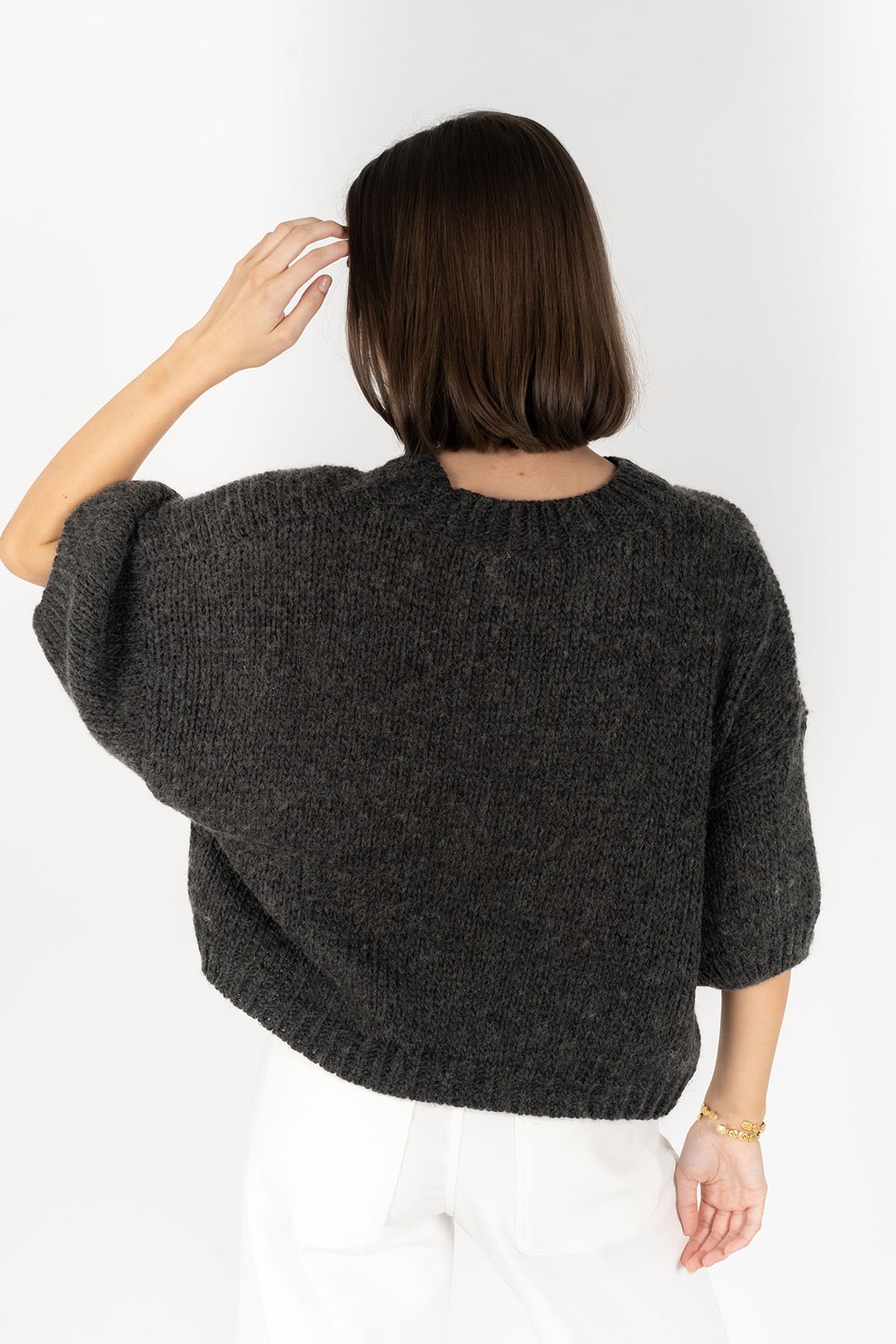 Humidity Alora Top
