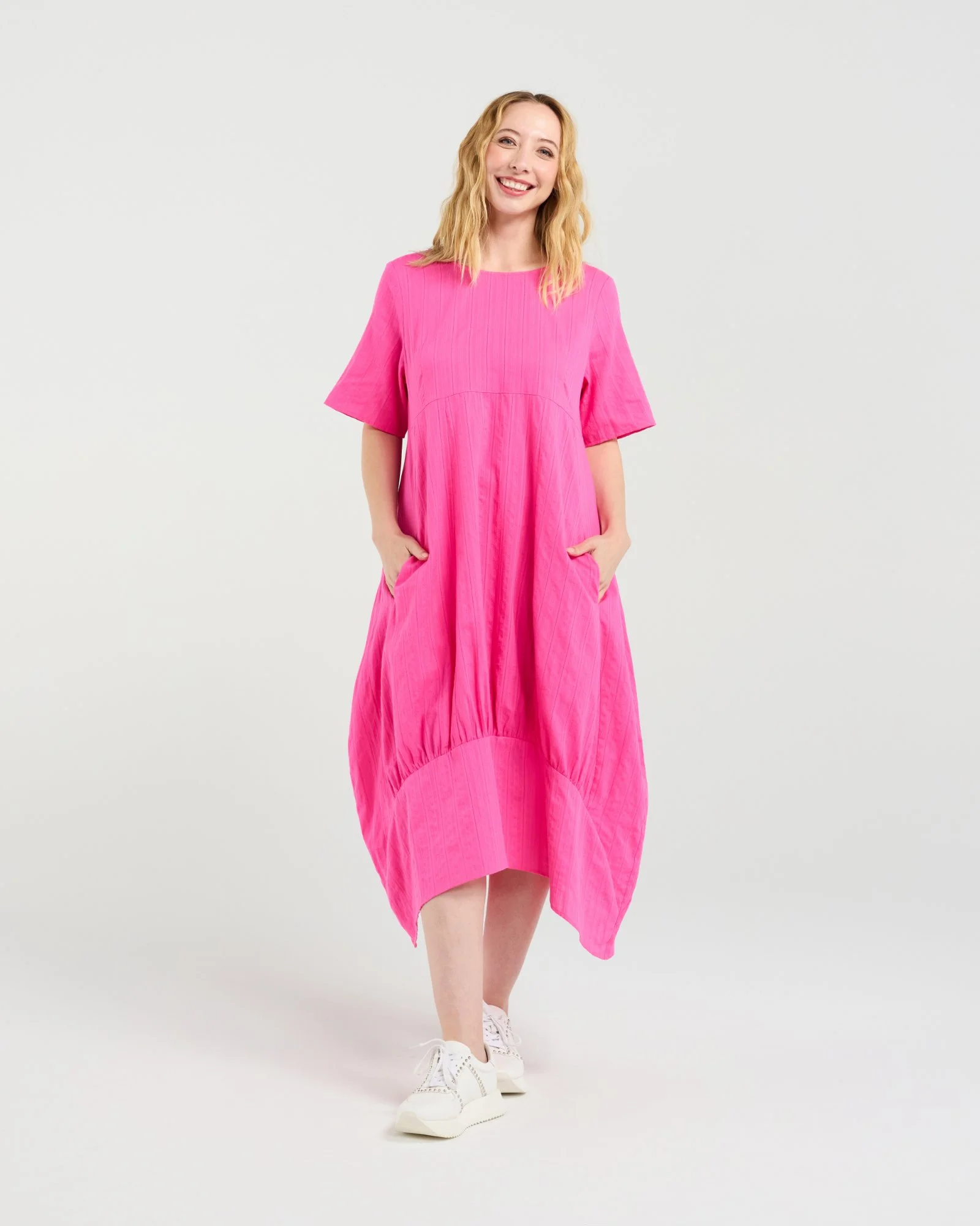 Seduce Selena Dress