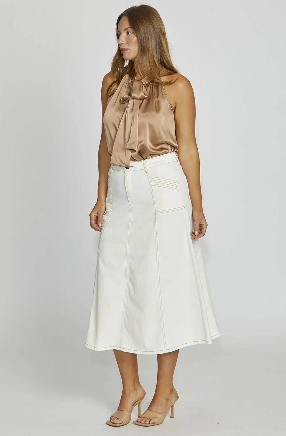 New London Kenley Skirt
