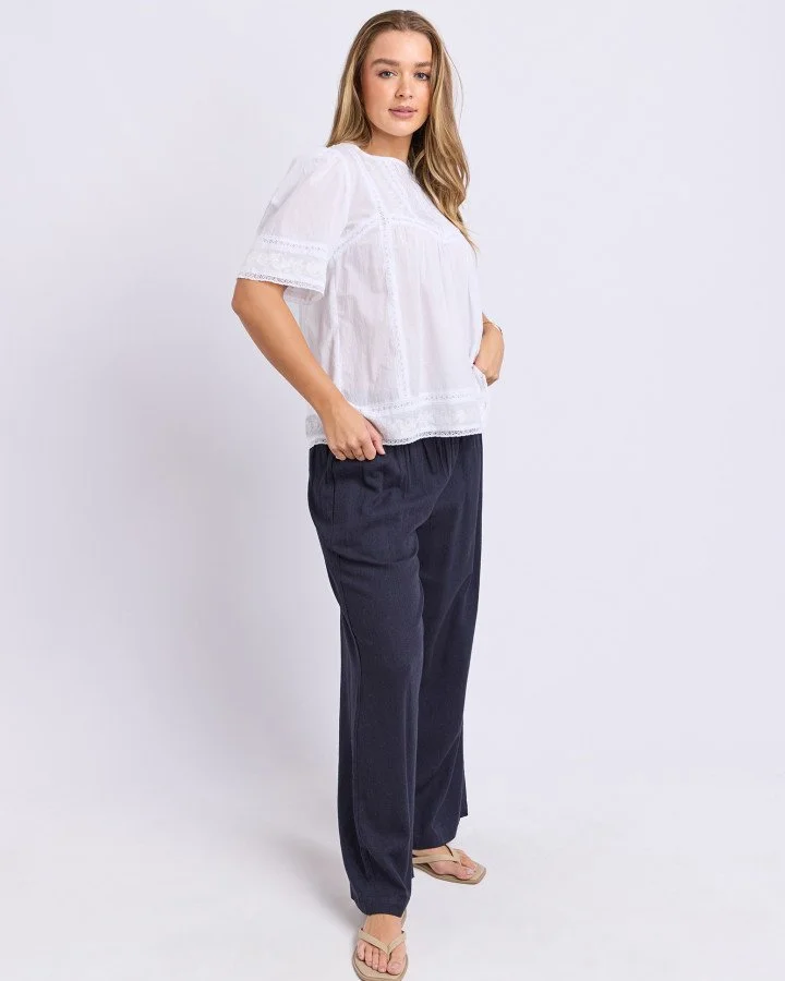 Foxwood Juna Top