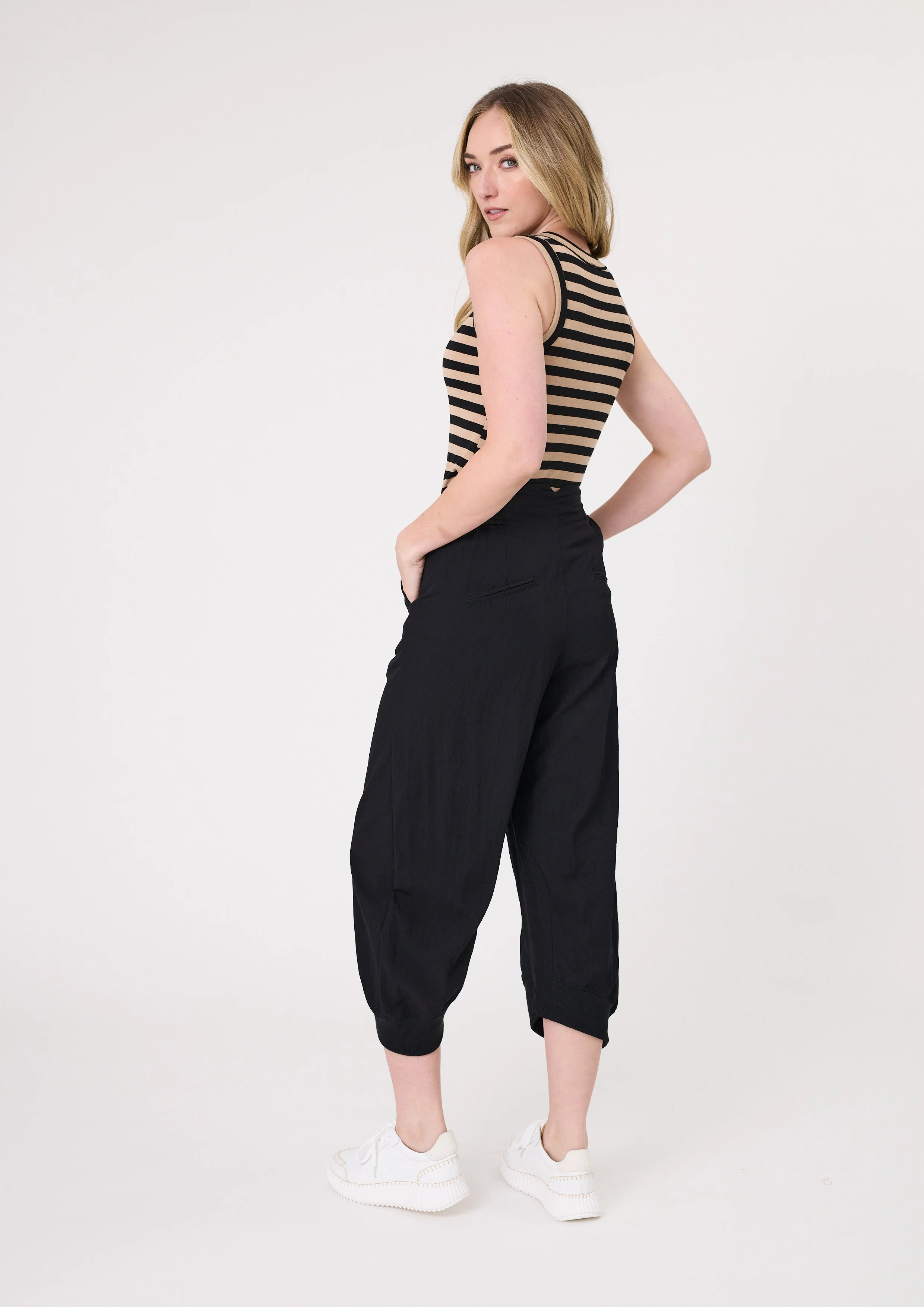 Lemon Tree Eva Stripe Tank