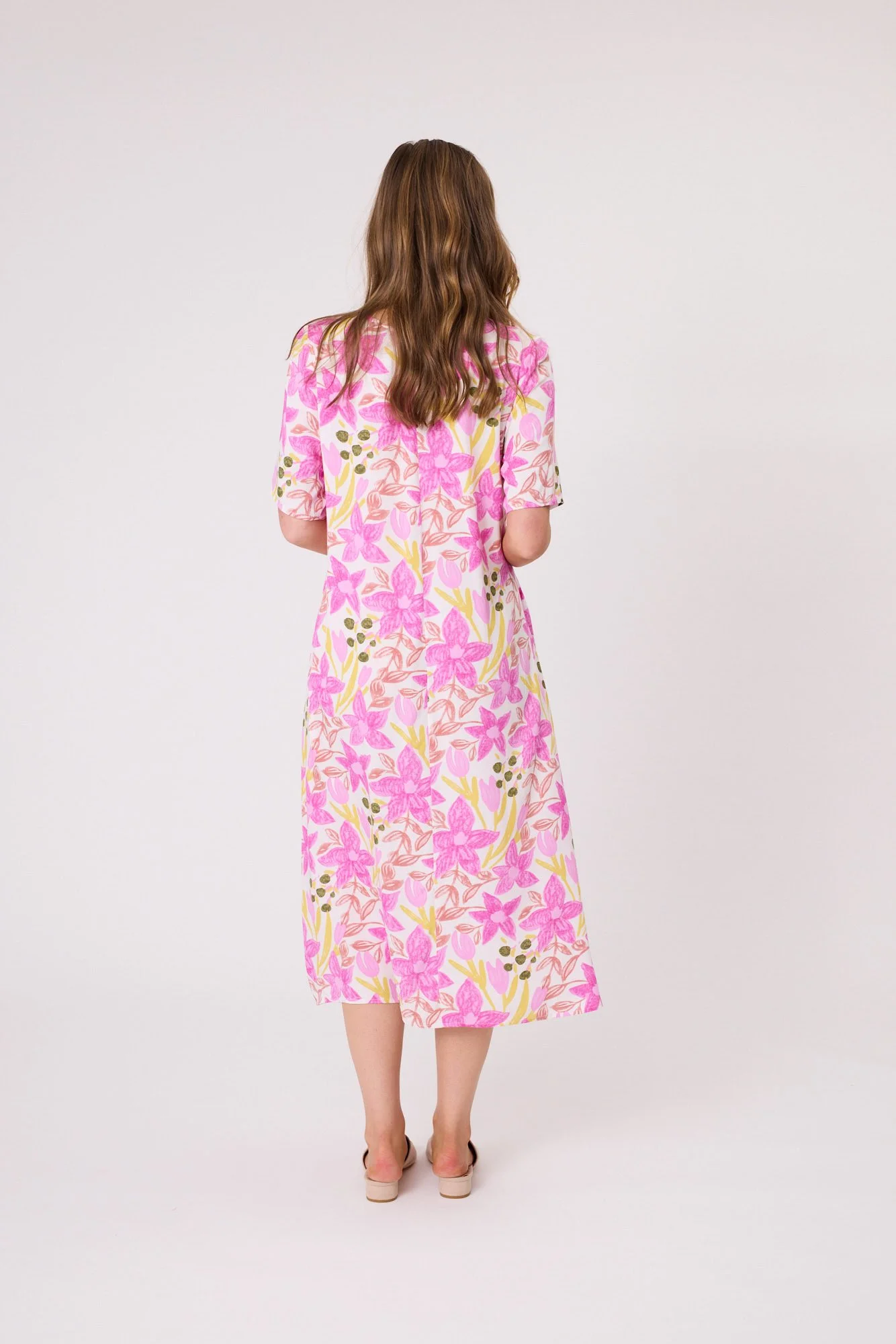 Democracy Ella Dress