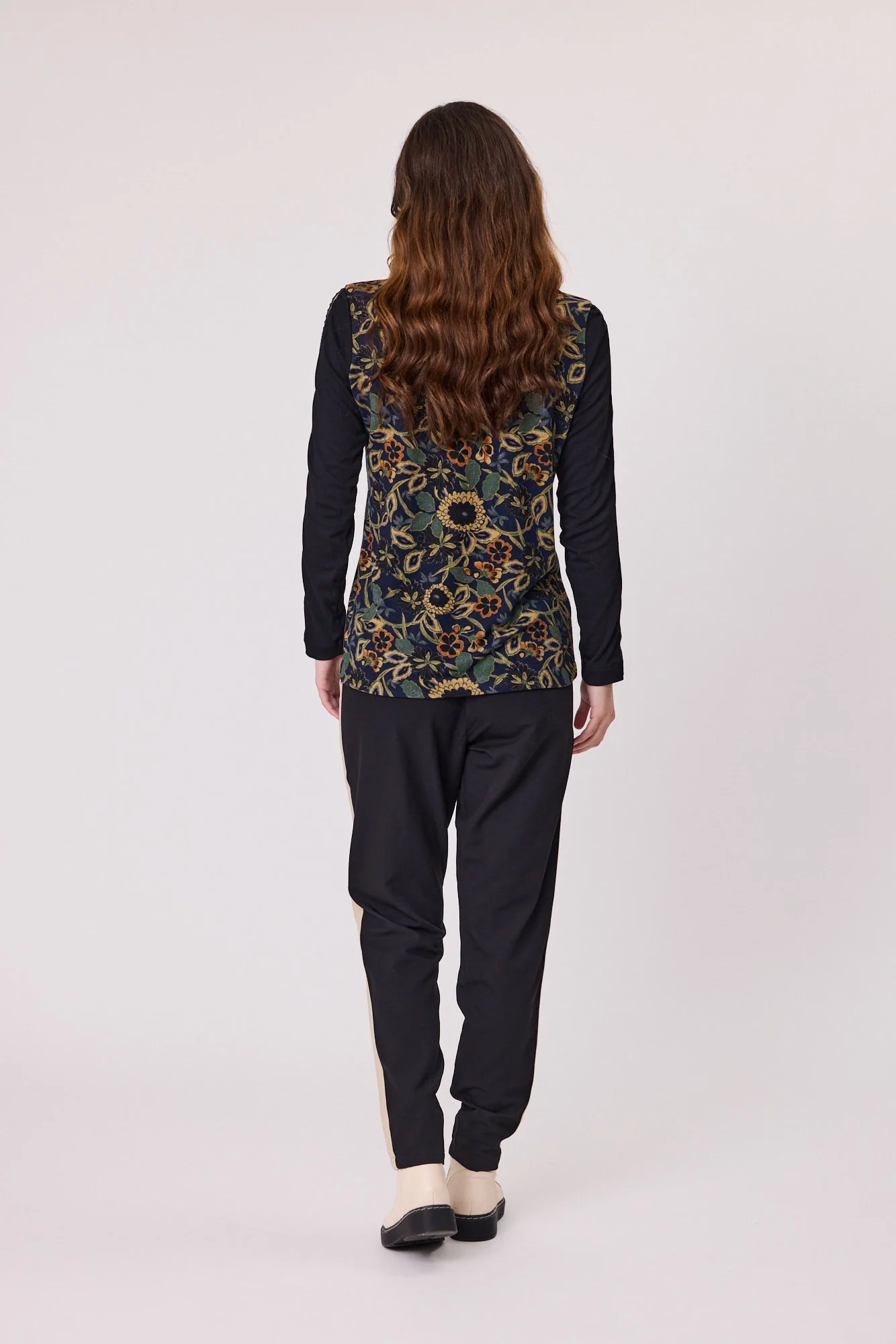 Democracy Margot Top