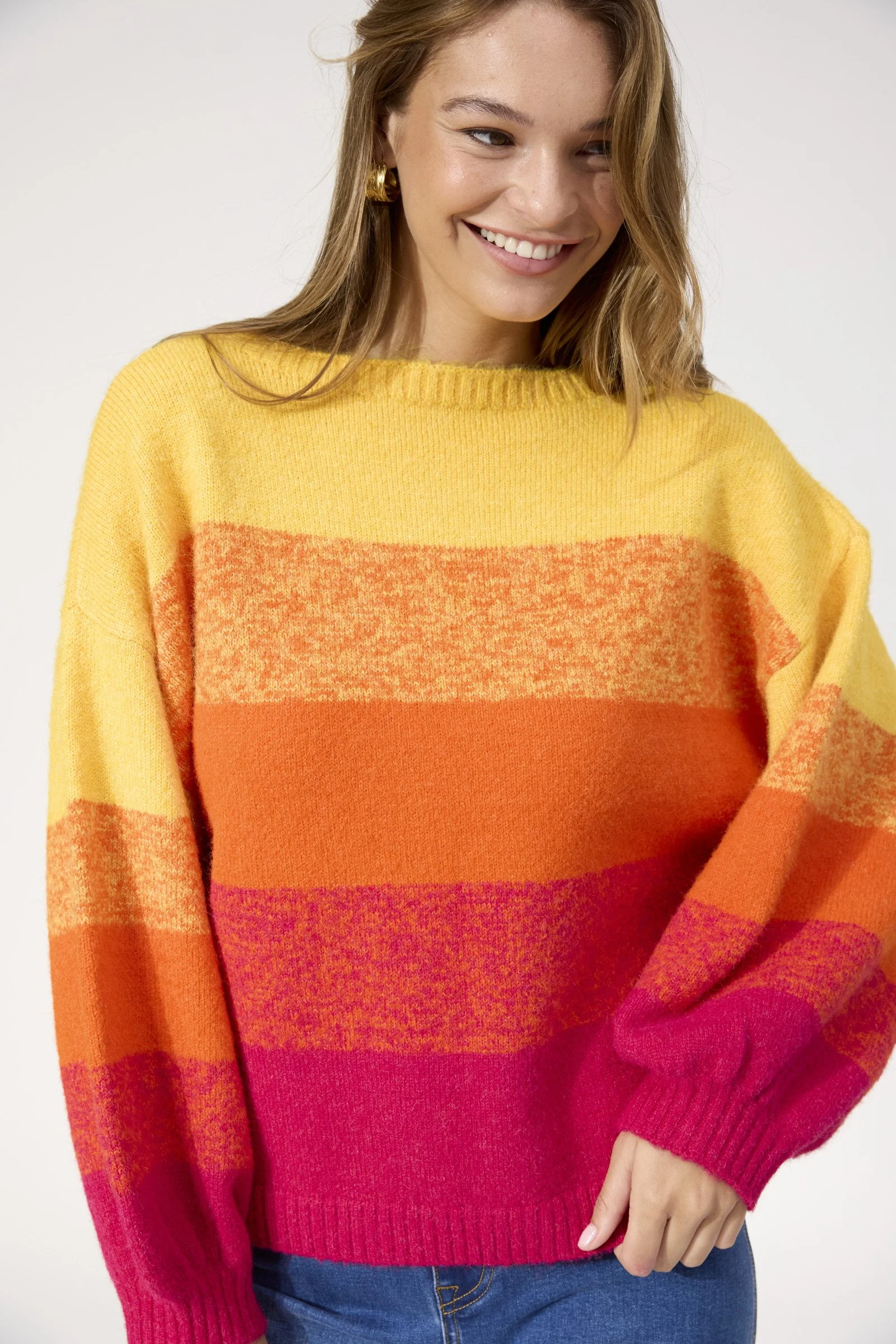 Haven Valenza Jumper