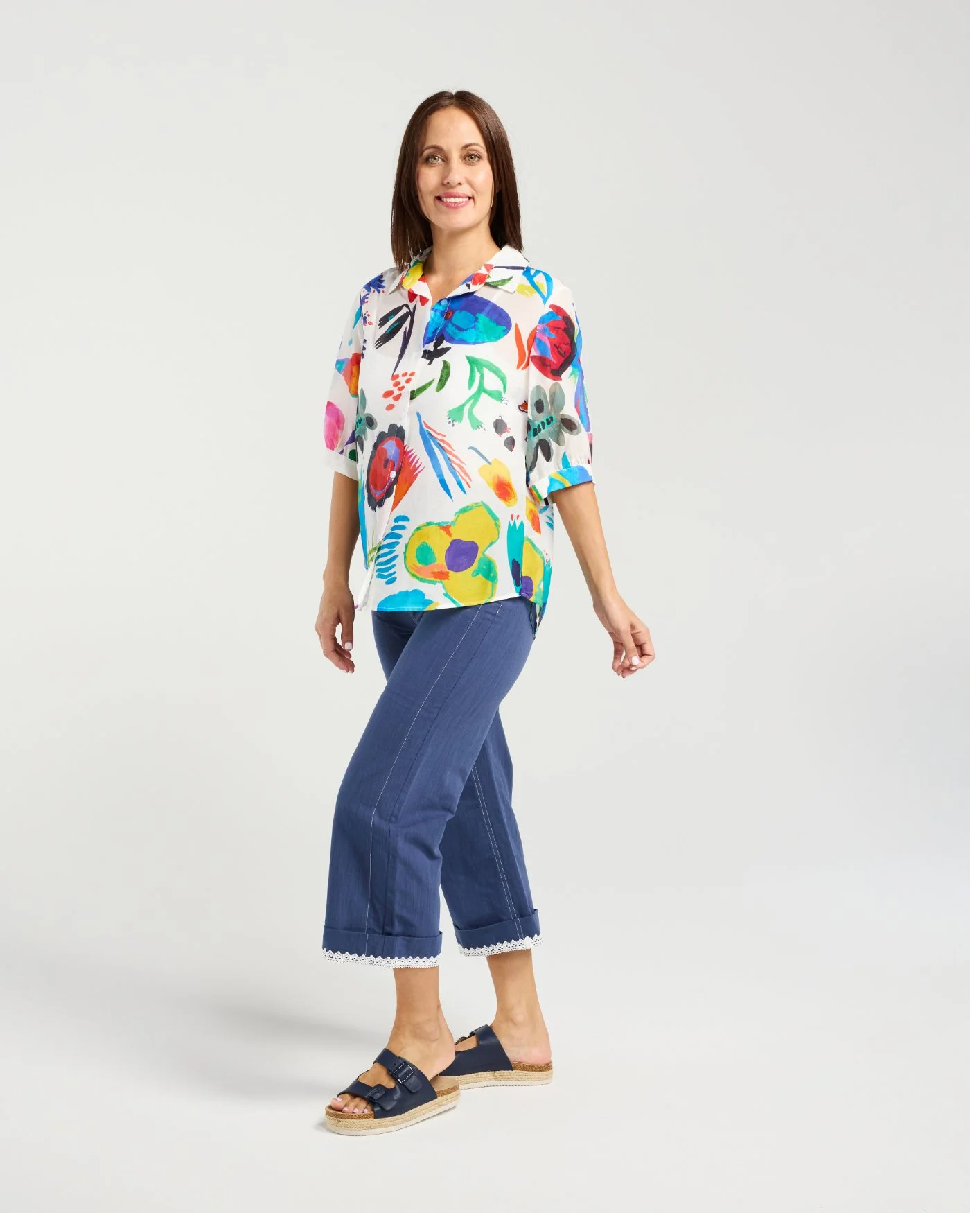 Seduce Eugenie Shirt