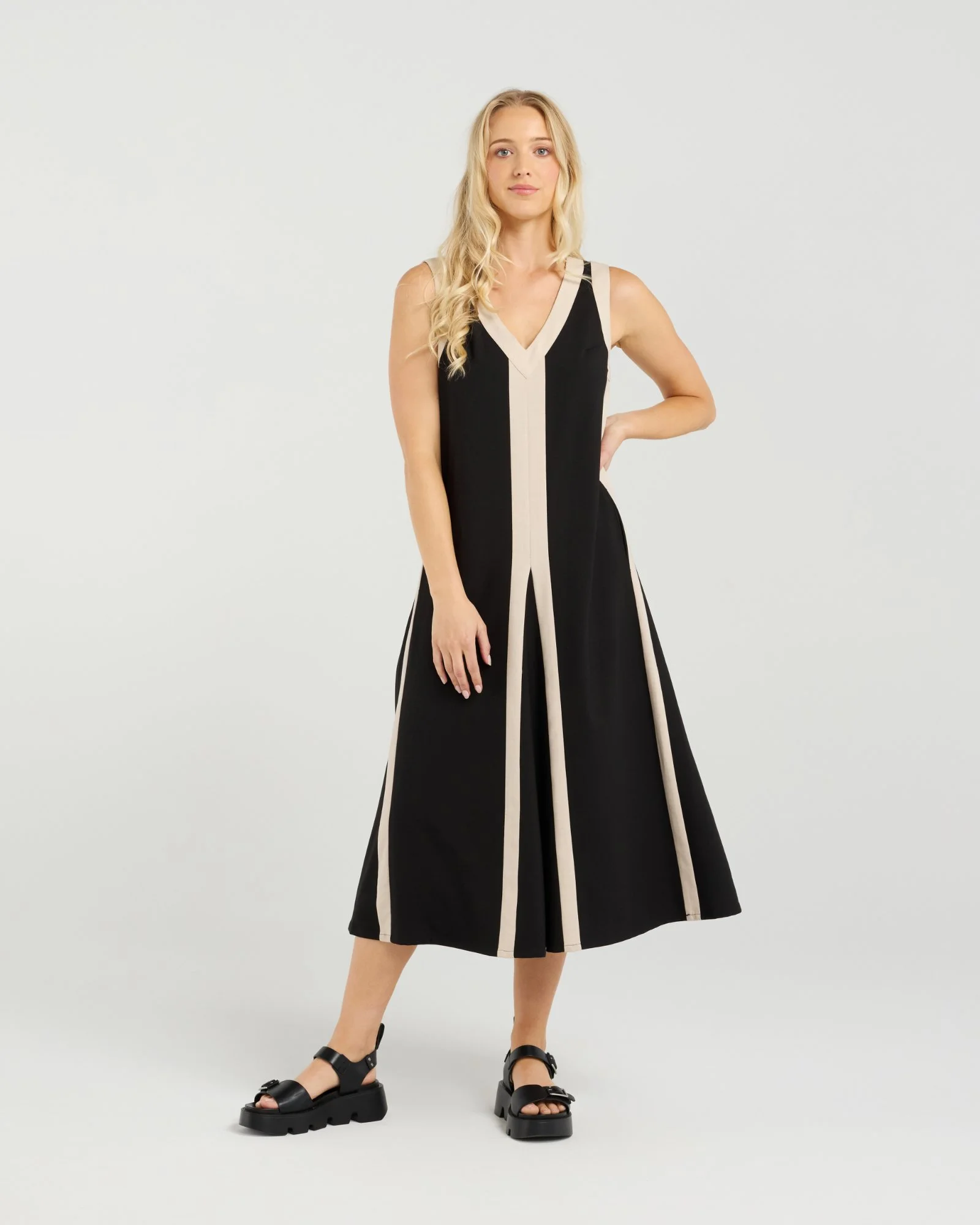 Et Alia Edie Dress