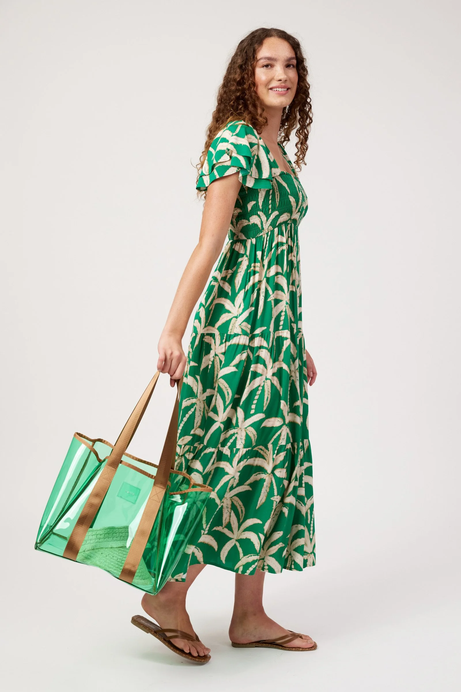 Haven Congo Dress