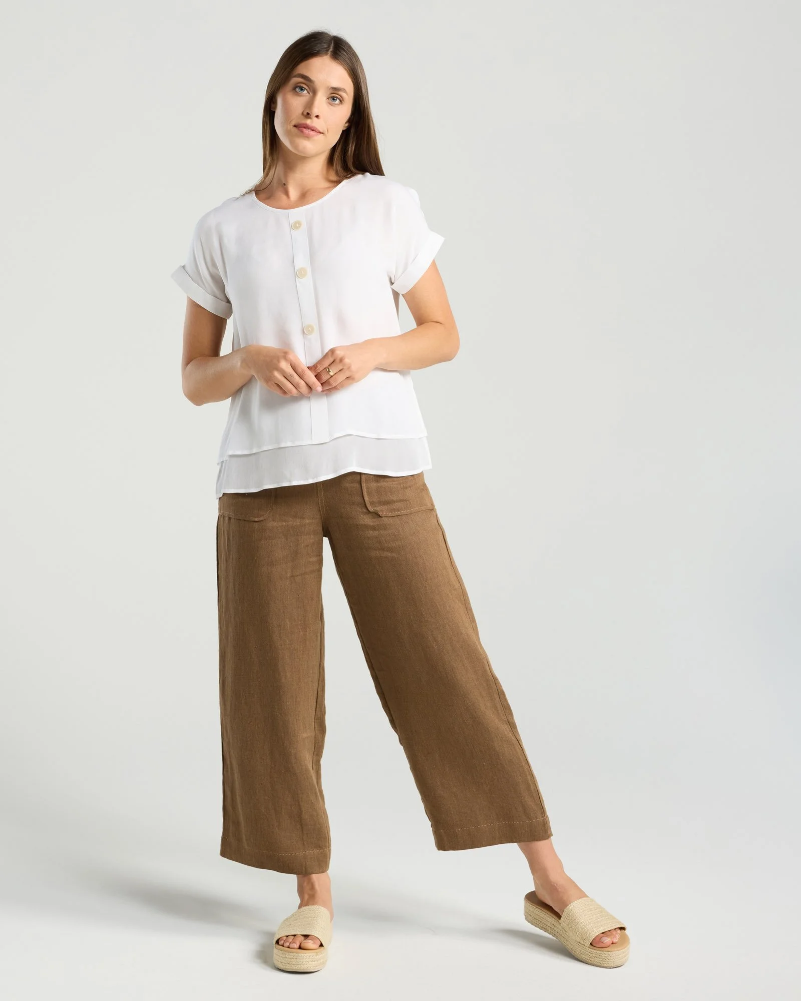 Blackstone Coco Top