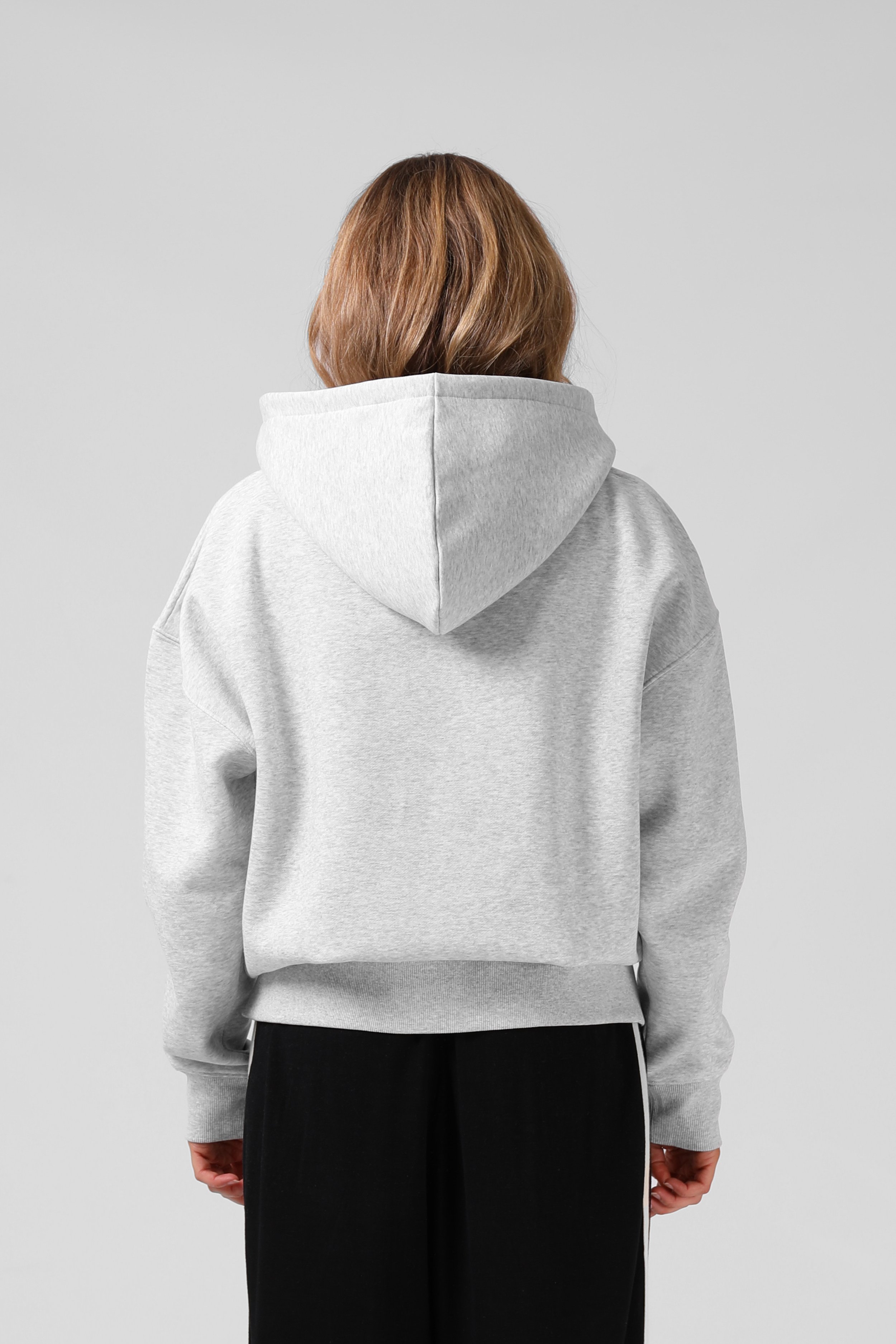 RPM Binate O/S Hoody