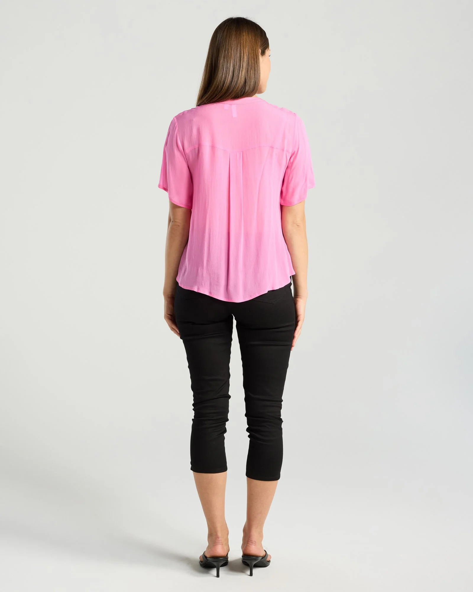 Blackstone Hilarie Top