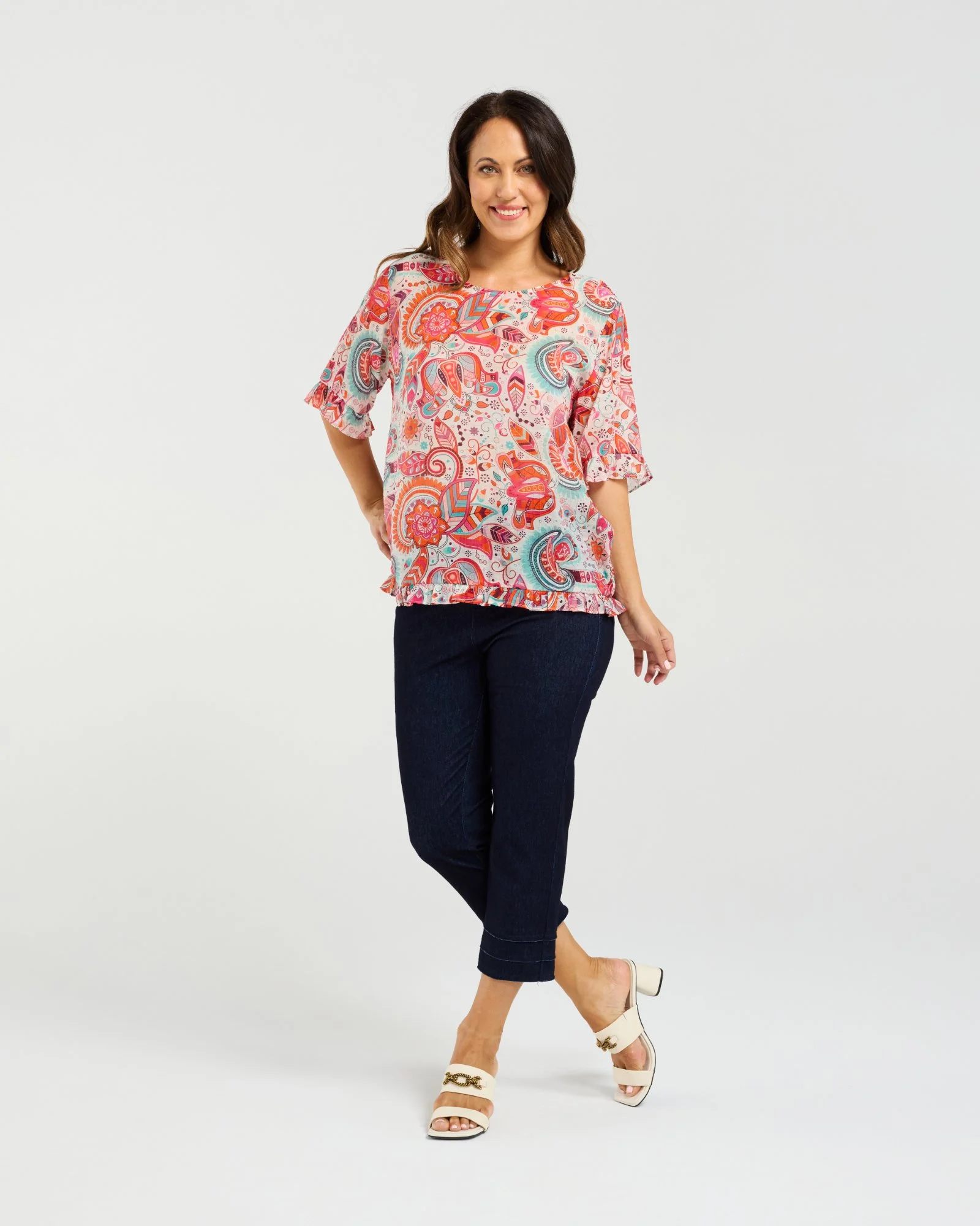Seduce Dorothy Top