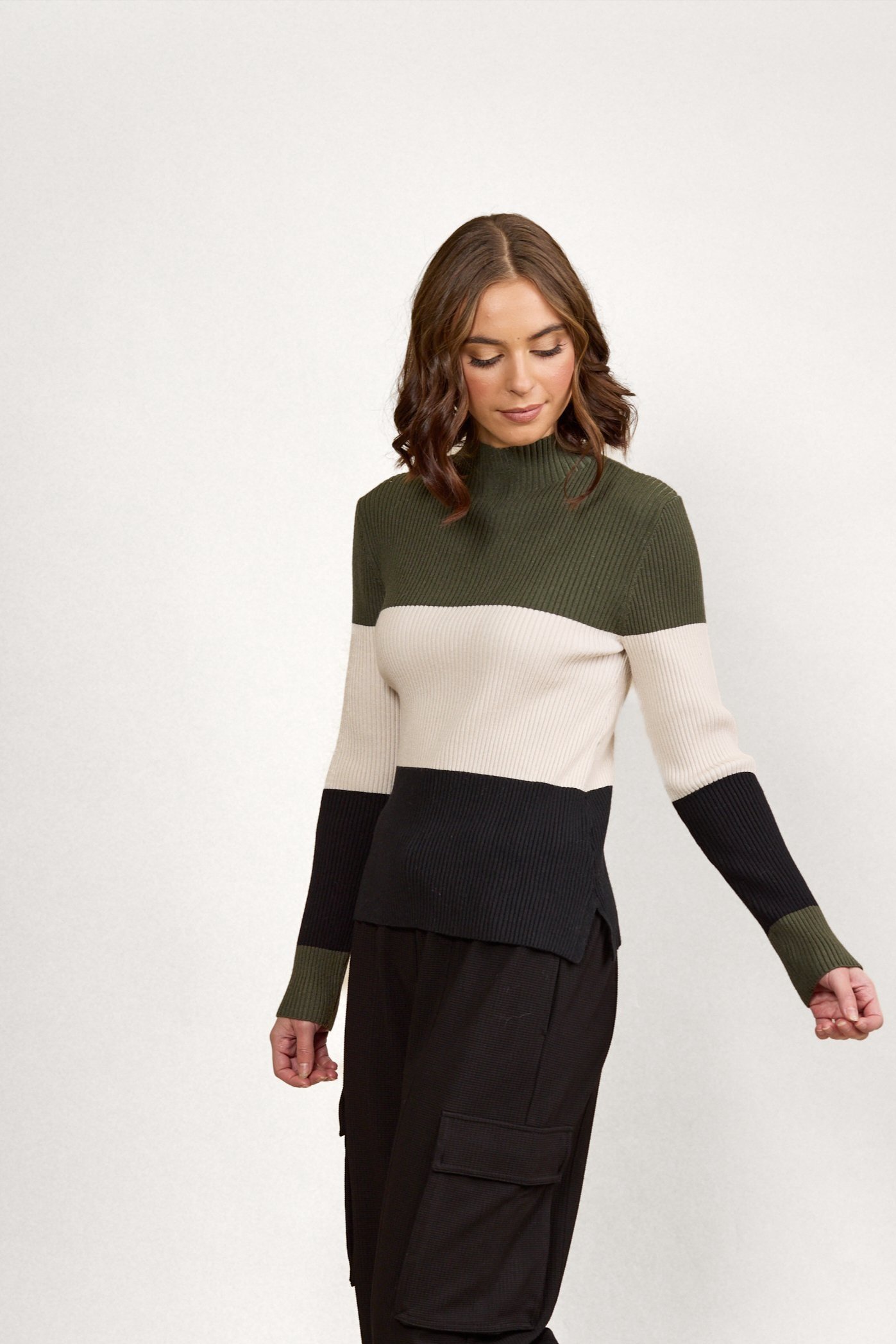 Knewe Cruze Sweater