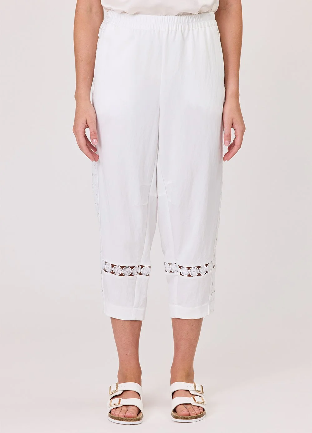 Duo Coast Pant