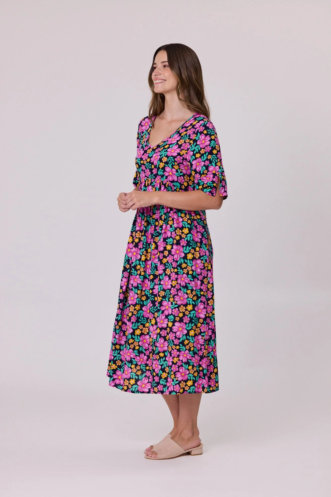 Democracy Ella Dress
