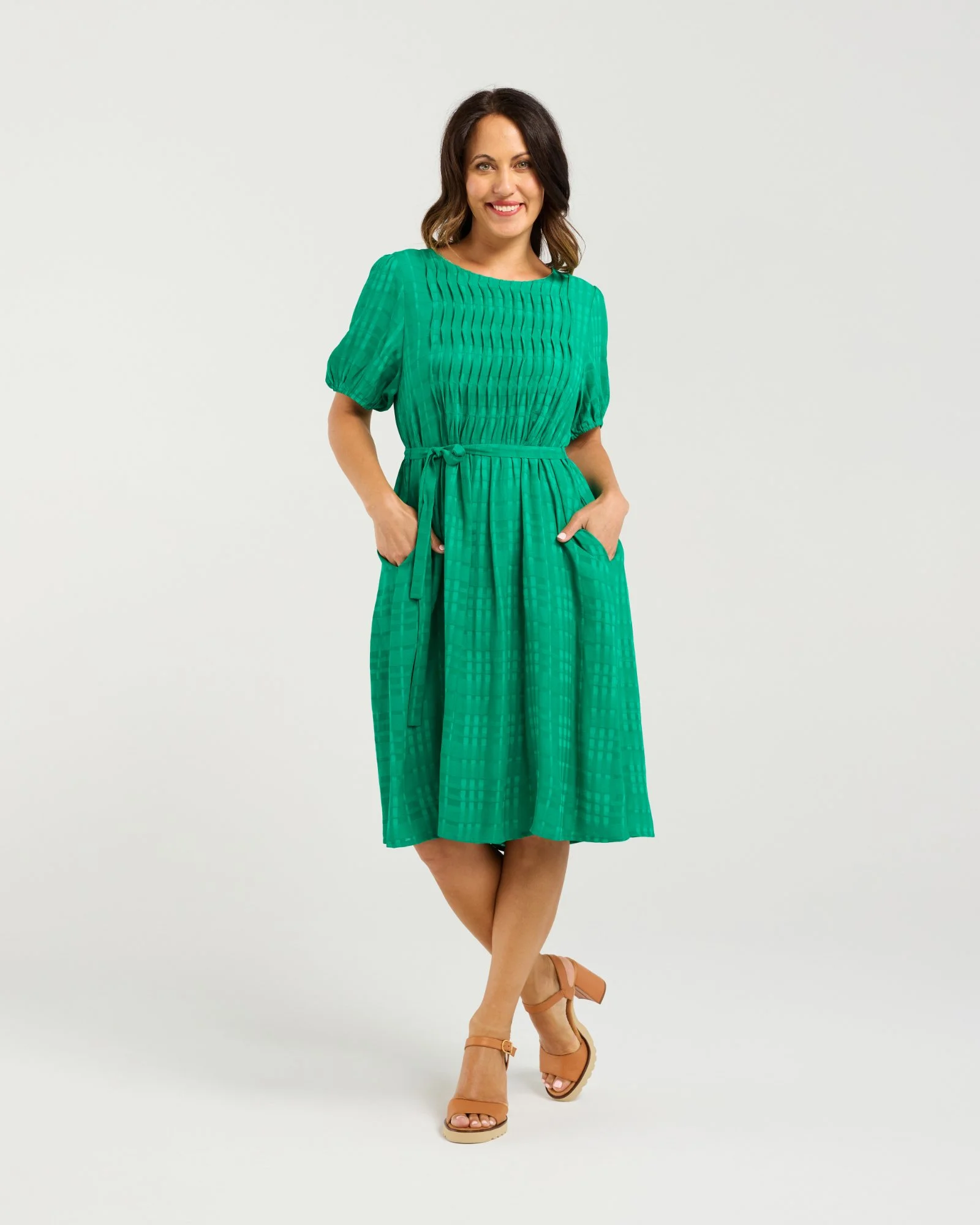 Seduce Joana Dress