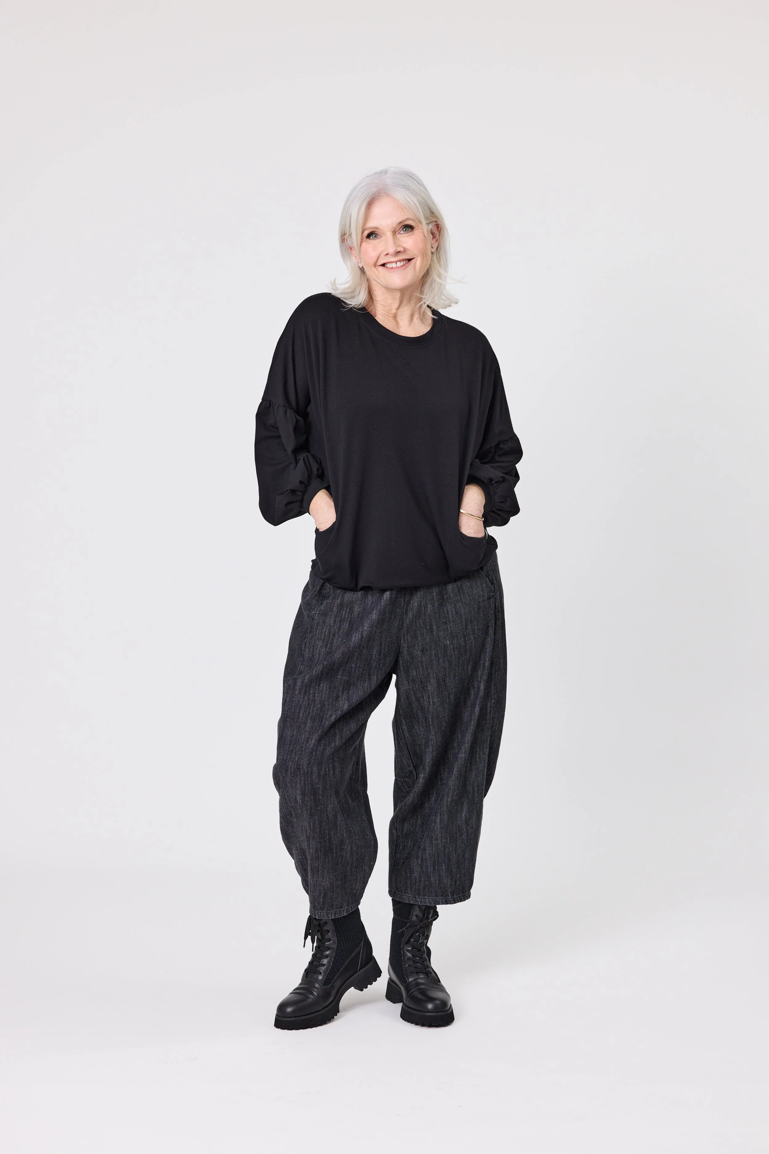 Lemon Tree Lovisa Top