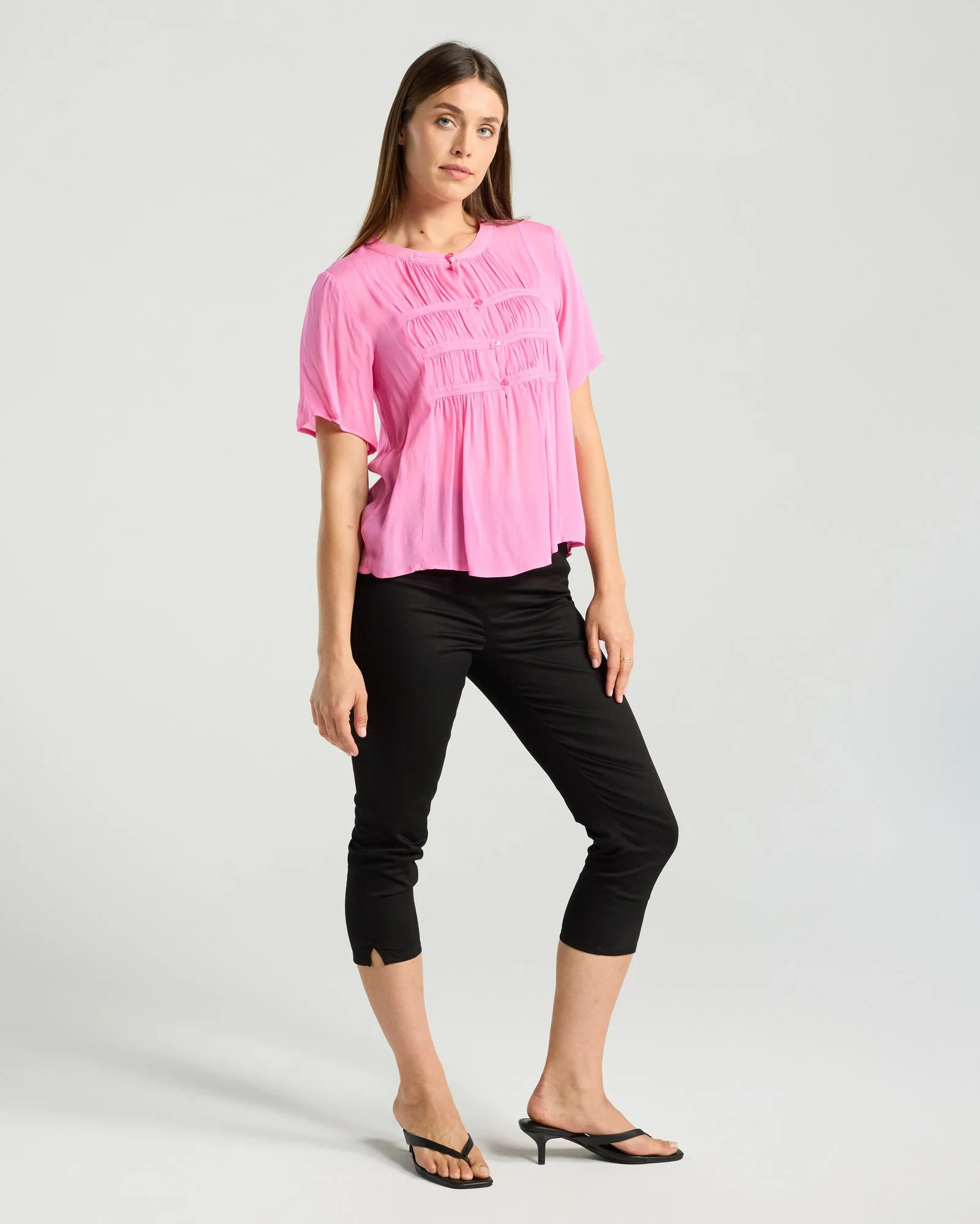 Blackstone Hilarie Top