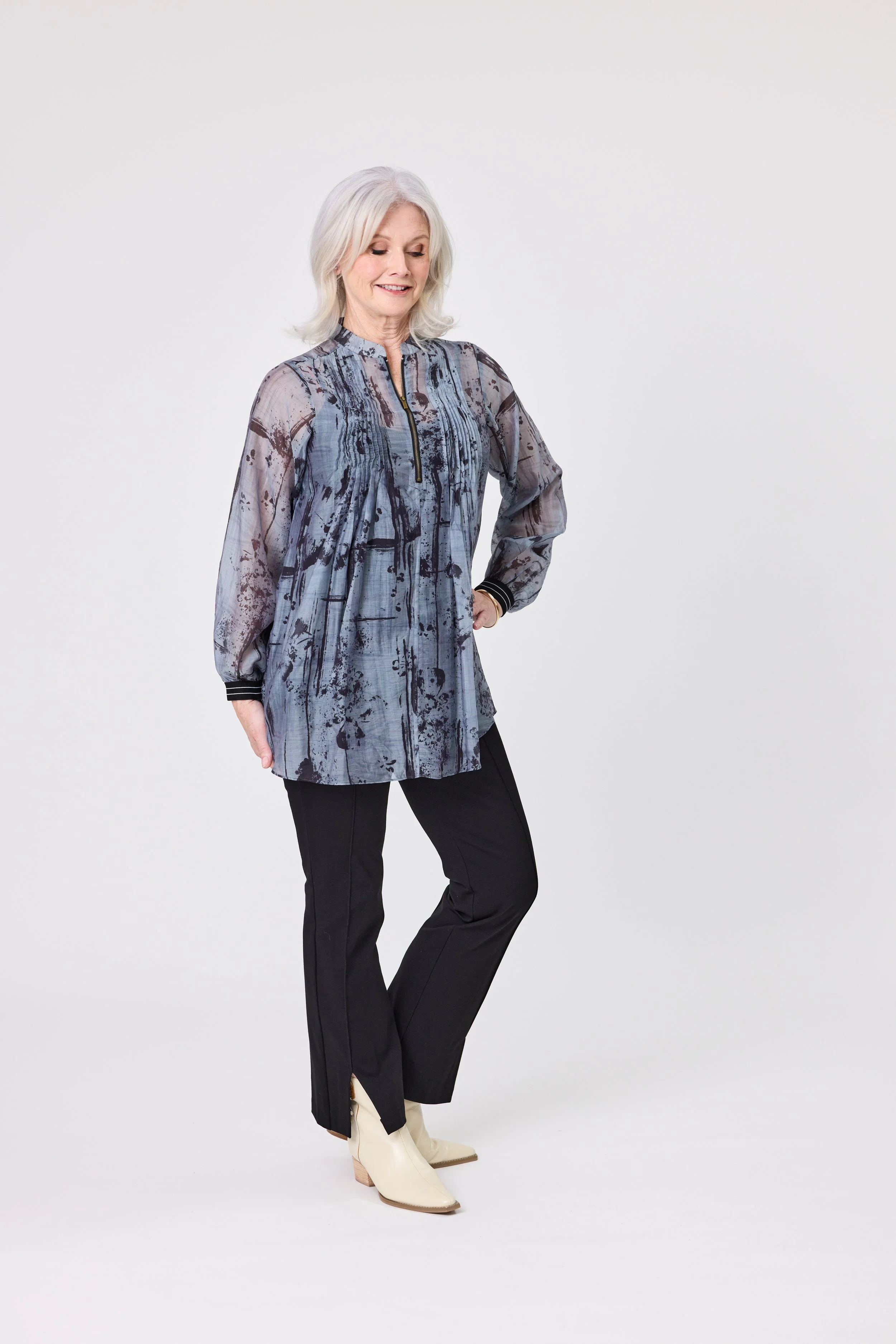 Lemon Tree Liza Top & Singlet