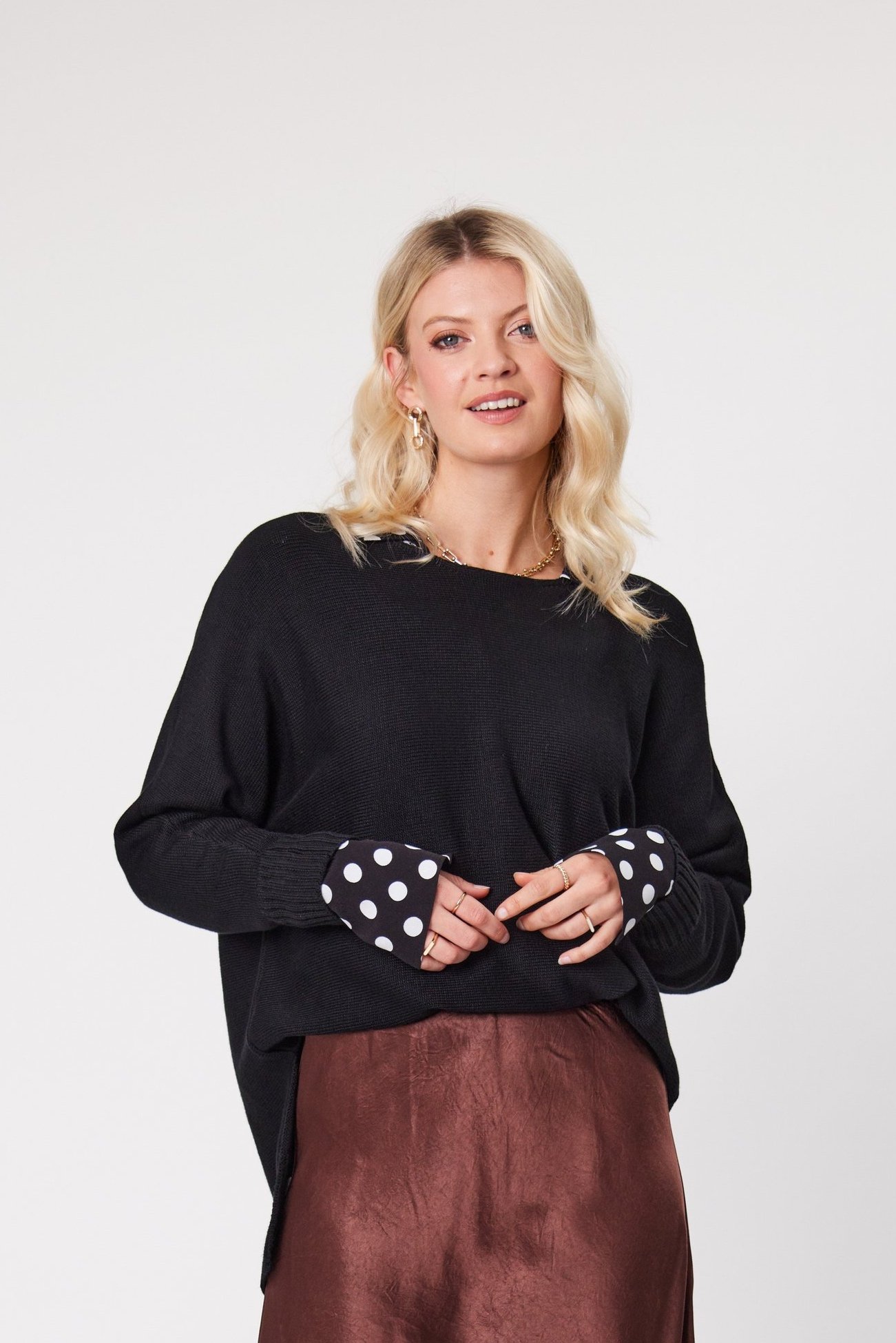 Lemon Tree Fionna Knit