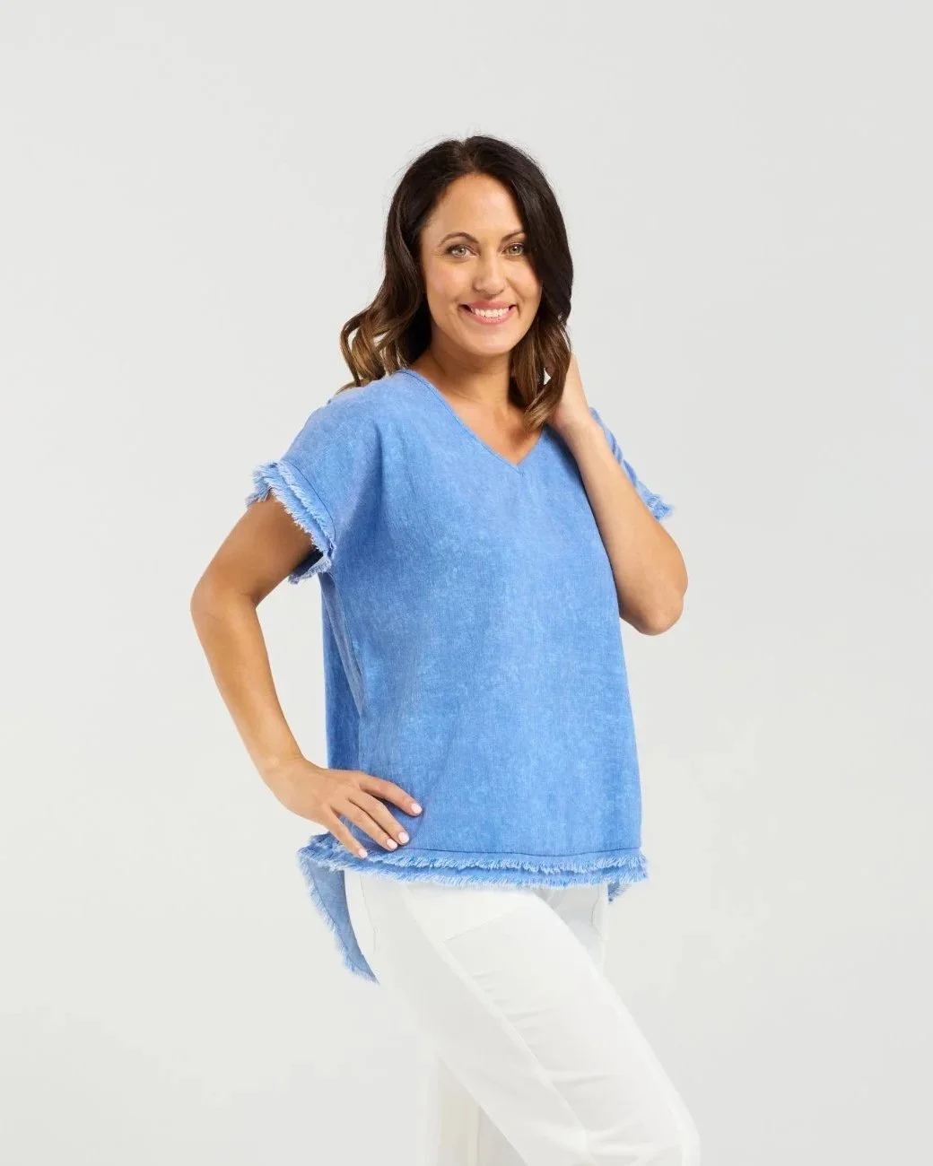 Seduce Lilah Top