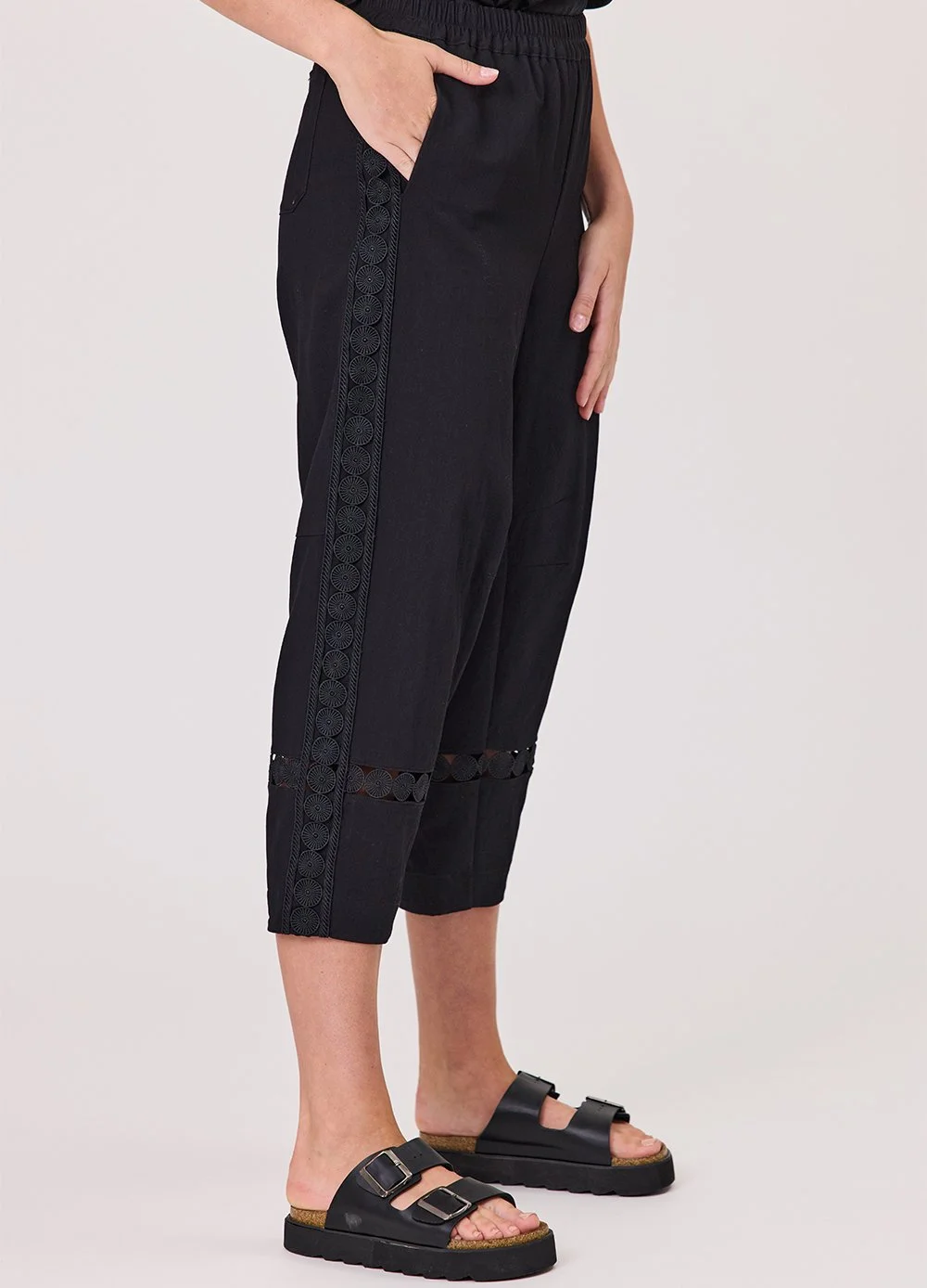 Duo Coast Pant