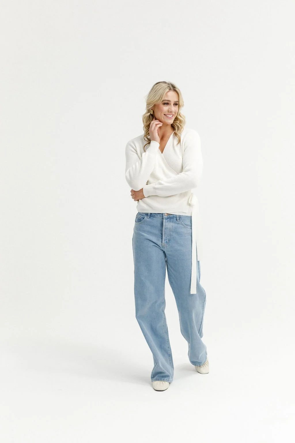 Homelee Lizzie Cardi