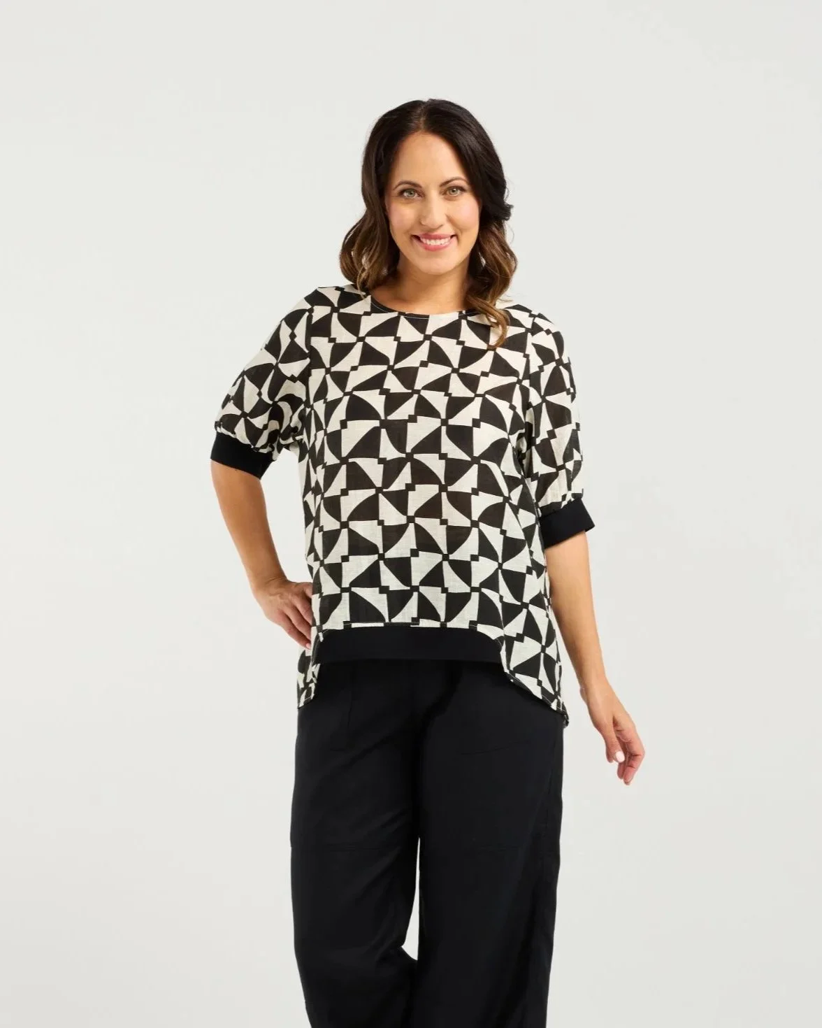 Zafina Havana Top