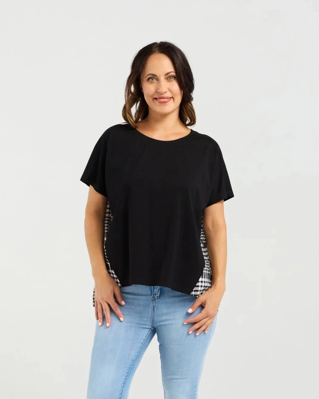 Zafina Alice Top