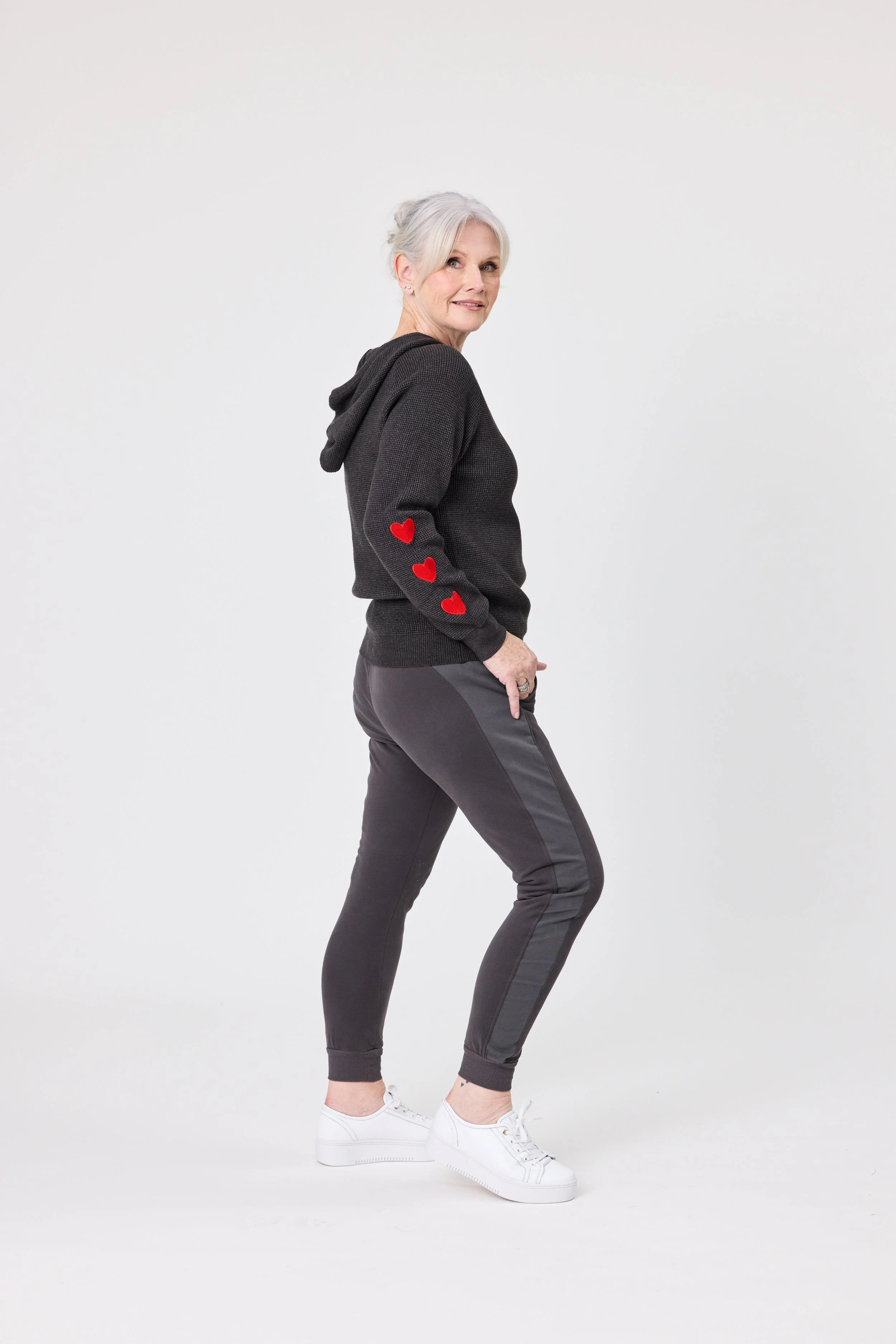 Lemon Tree Lova Knit