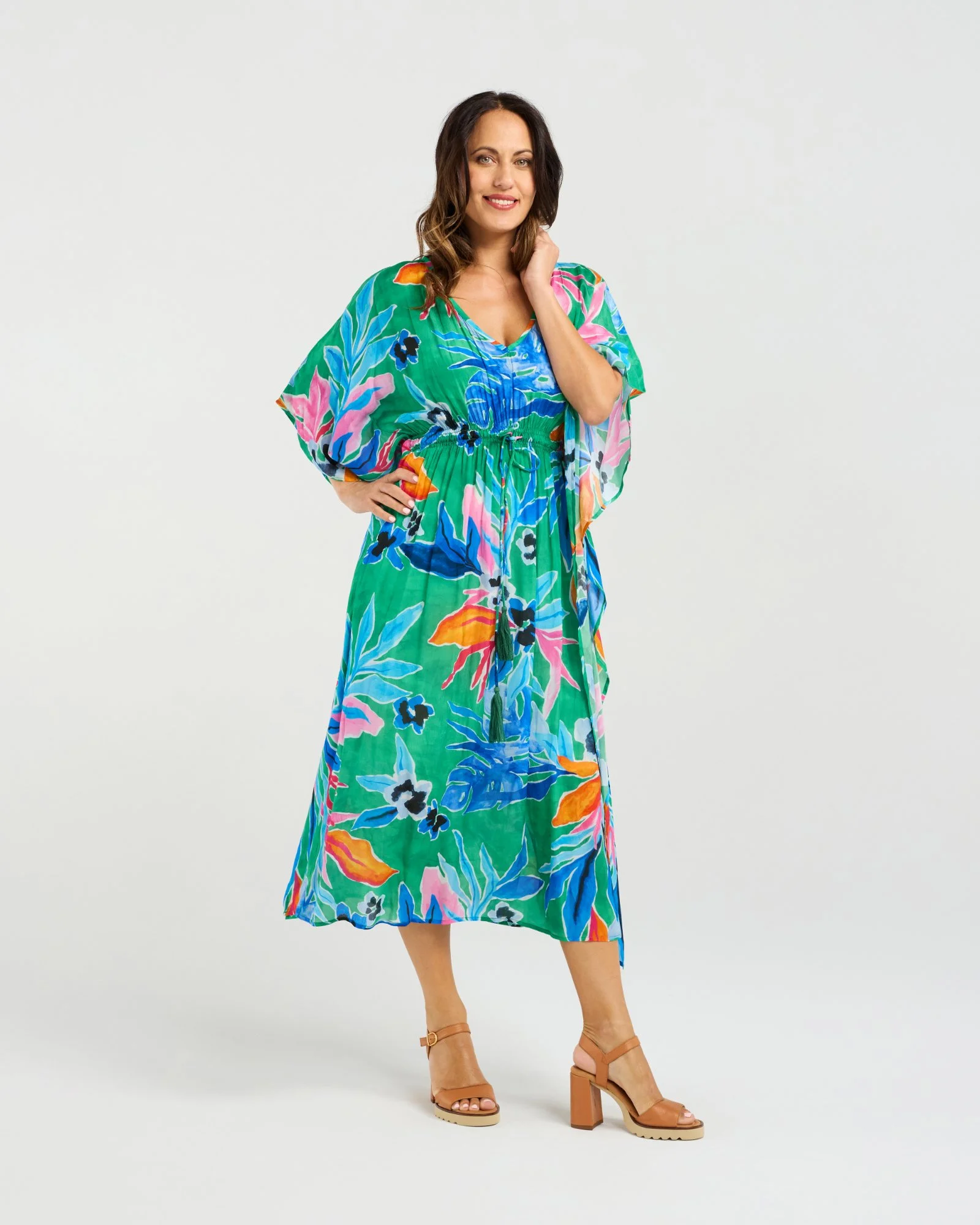 Seduce Sonya Dress