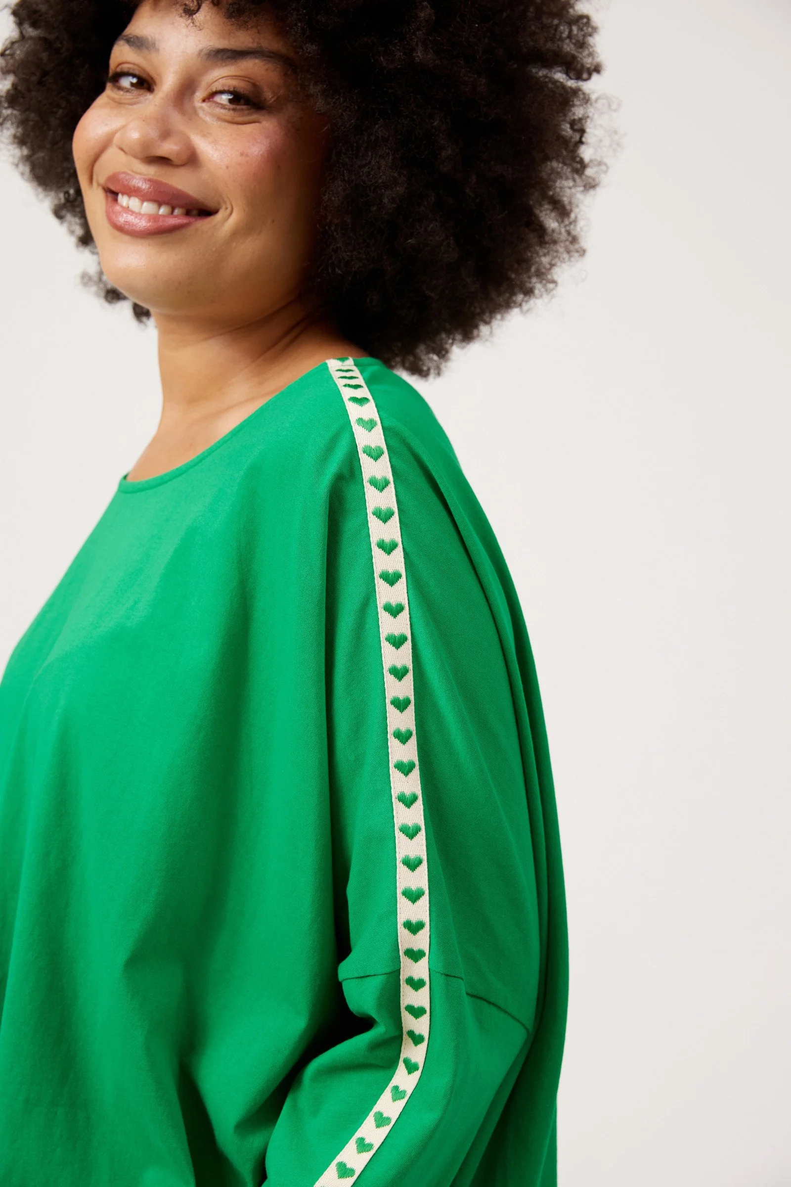 Haven Elba Heart Tee