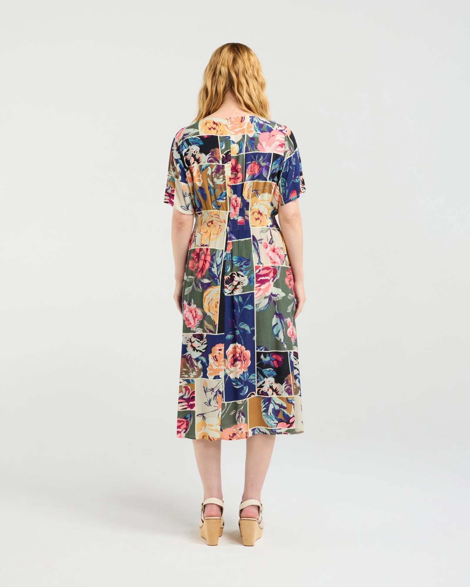 Zafina Myla Dress