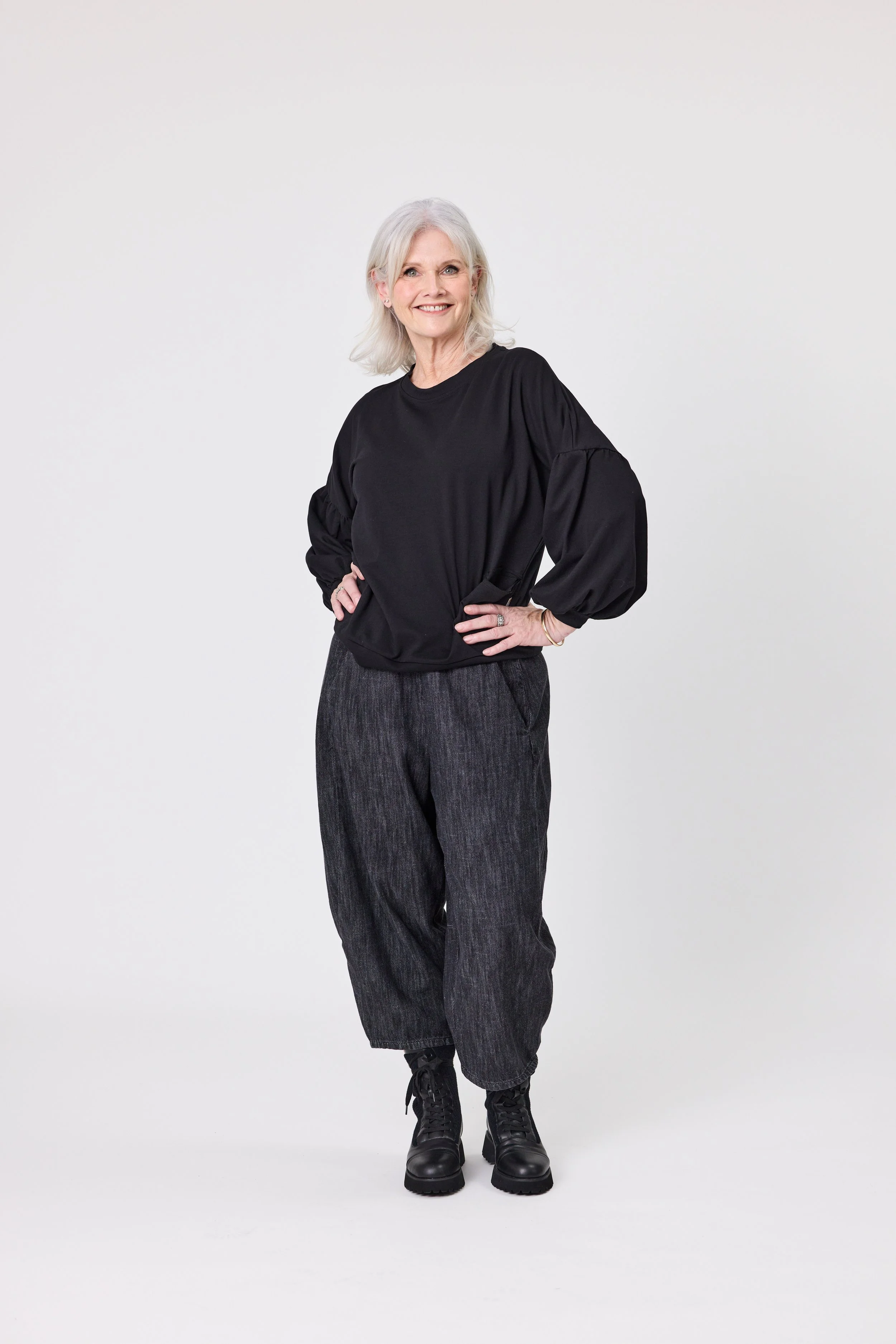 Lemon Tree Lovisa Top