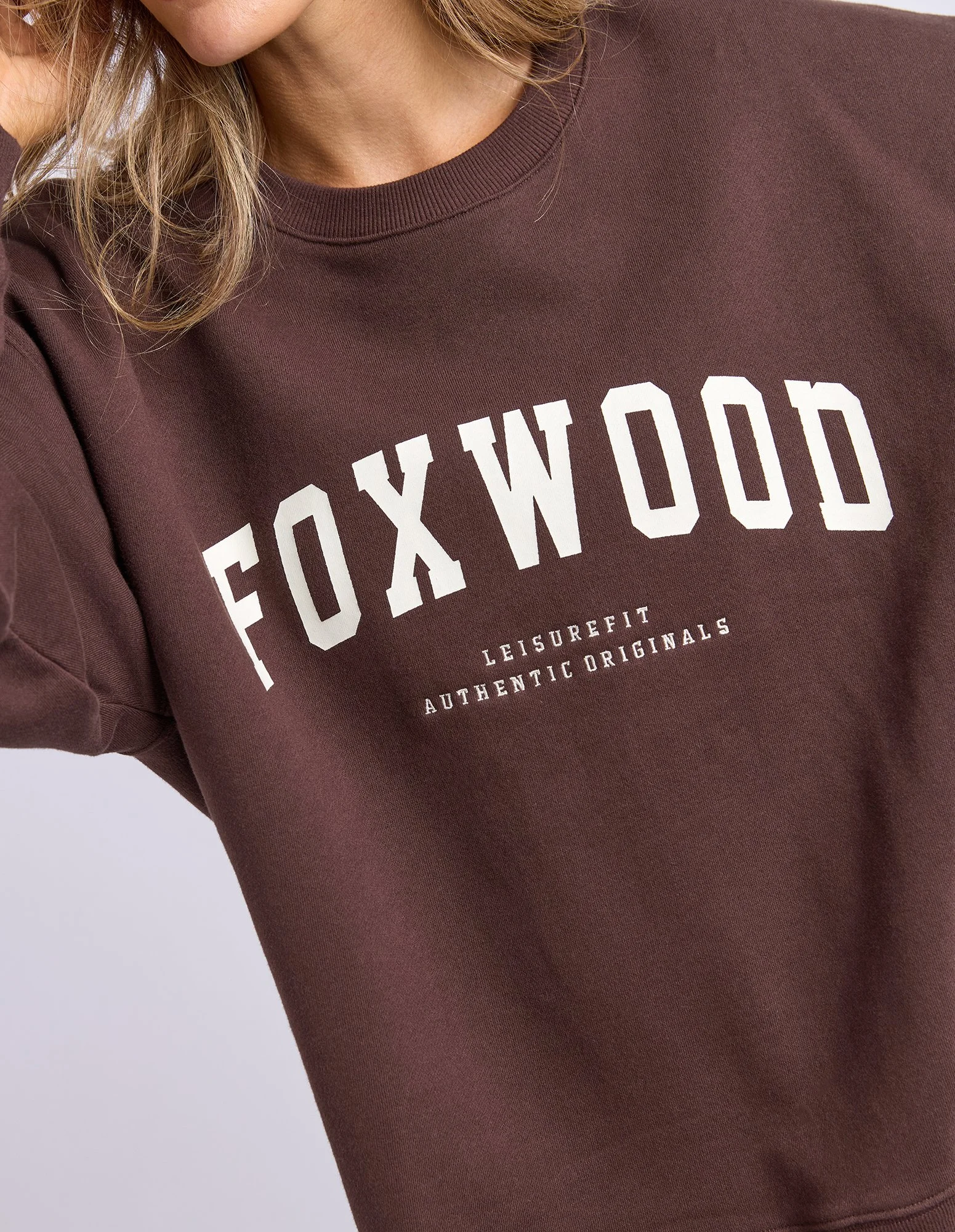 Foxwood Interval Crew