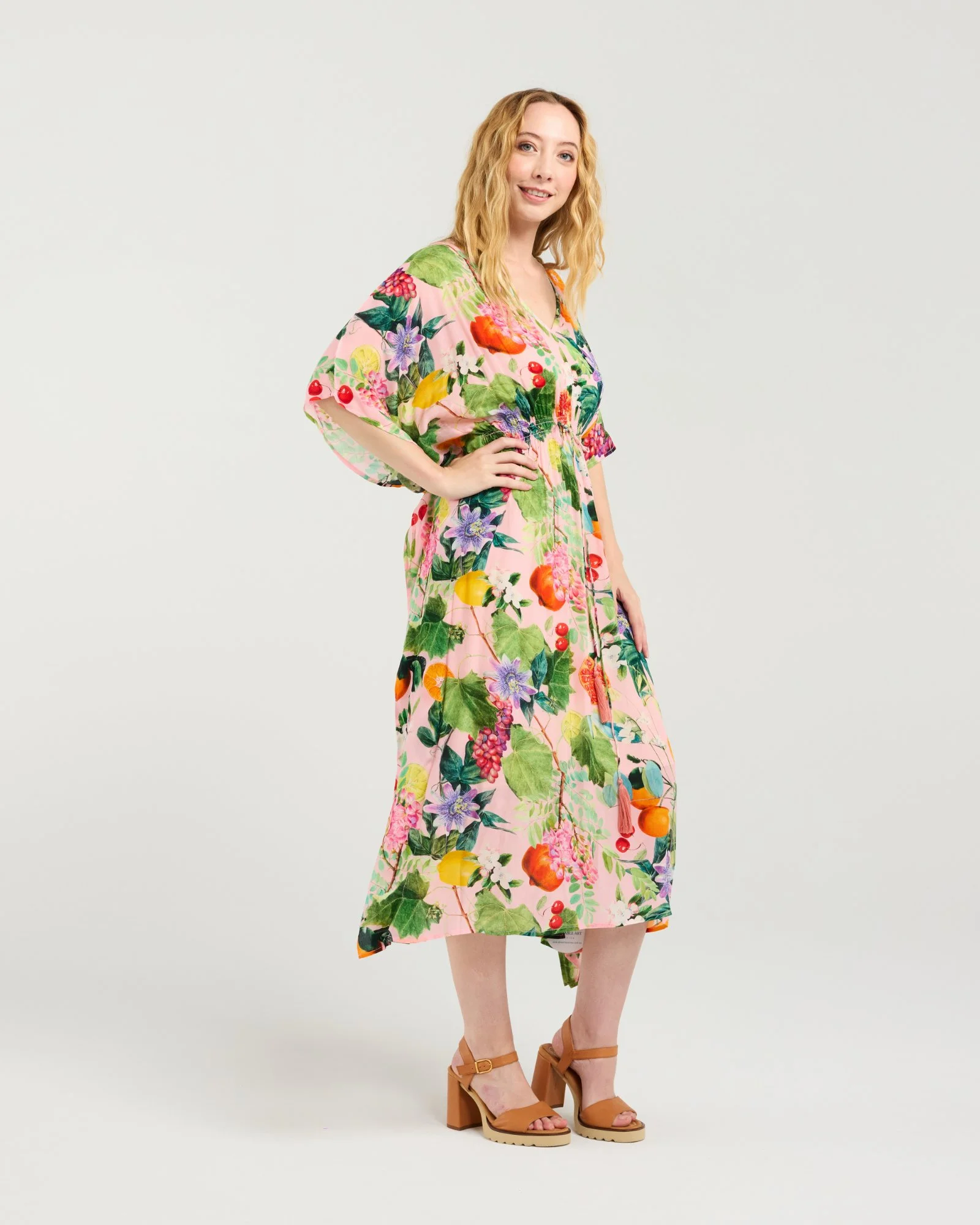 Seduce Sonya Dress