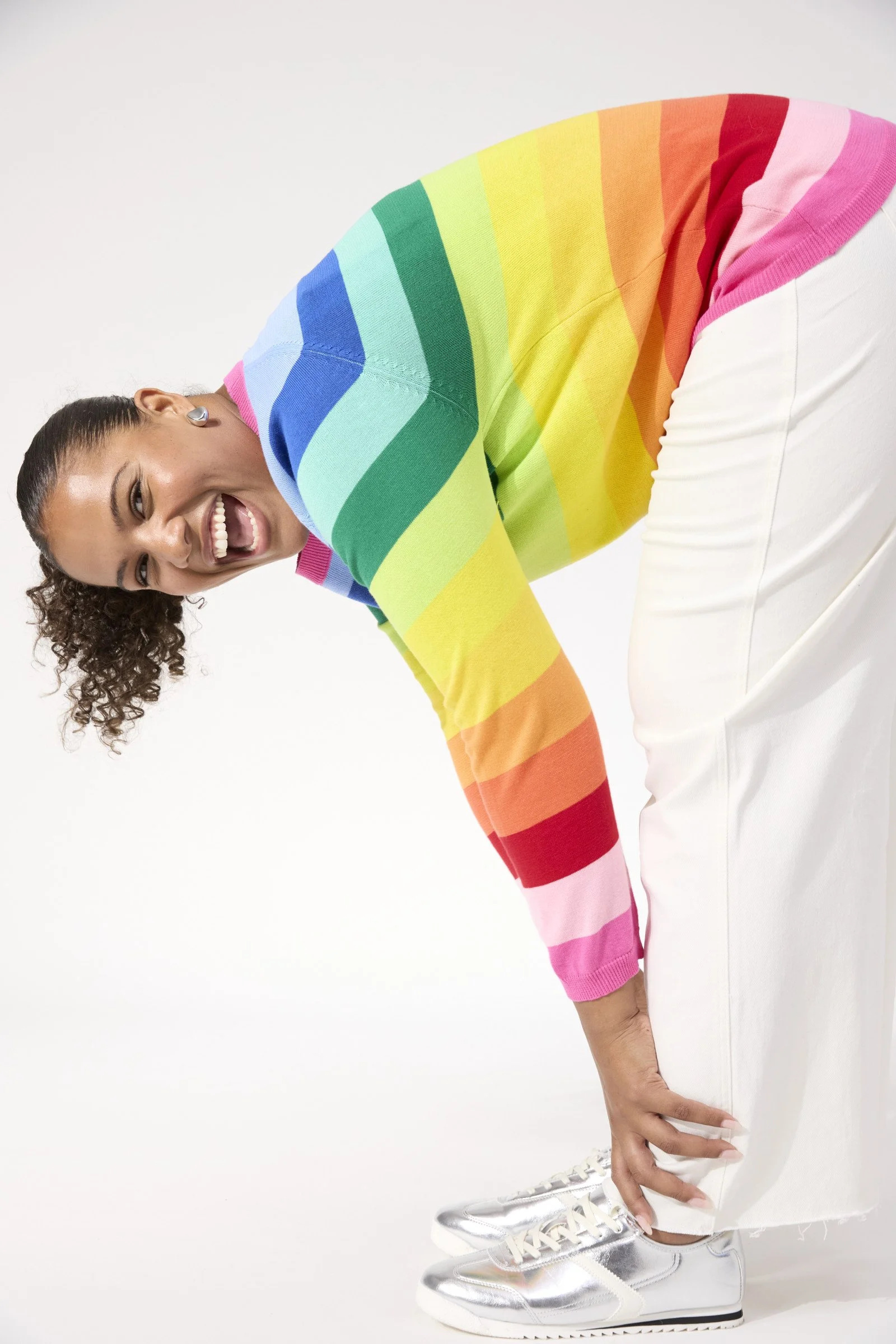 Haven Vermont Jumper